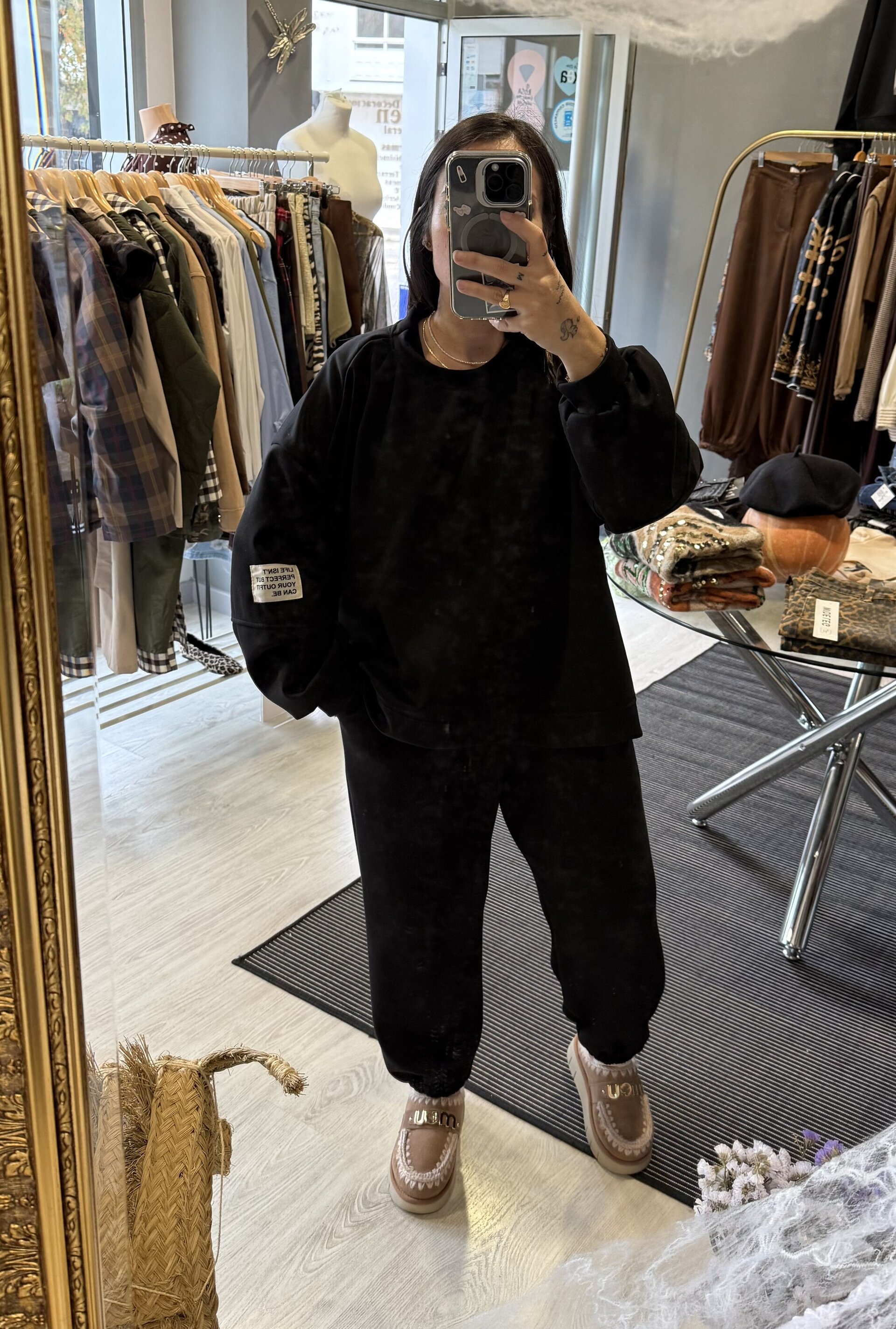 Pantalòn Perfect - 2