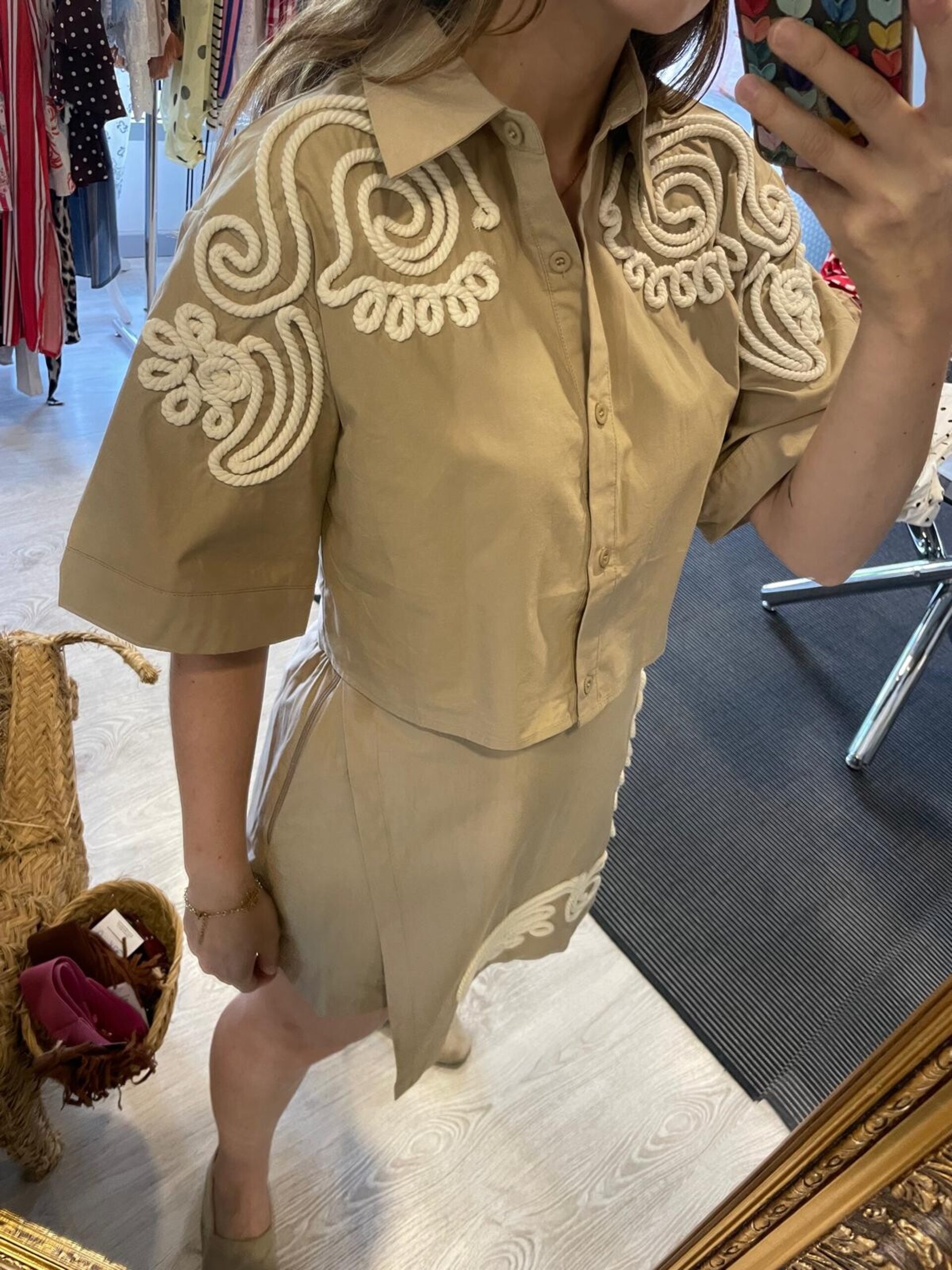 Camisa Miriam - 2