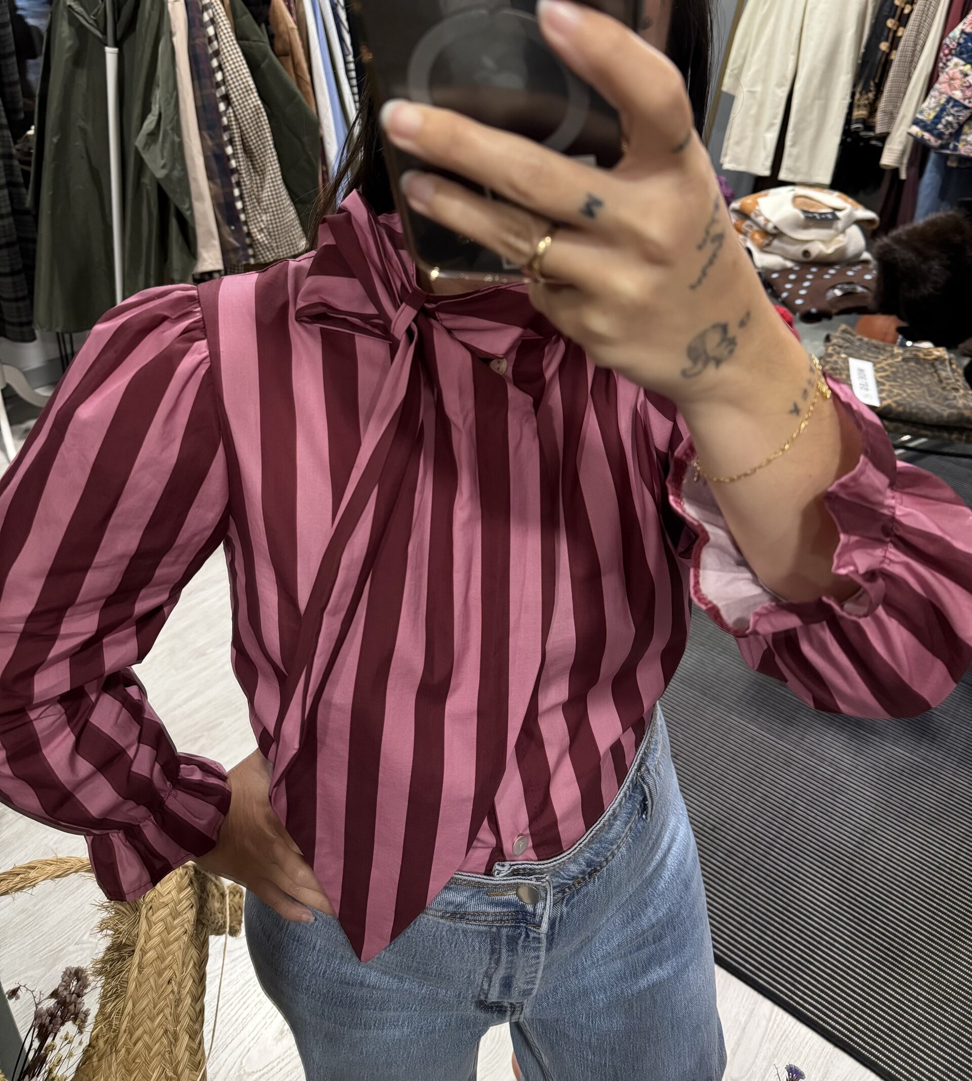 Camisa Zanzíbar - 4