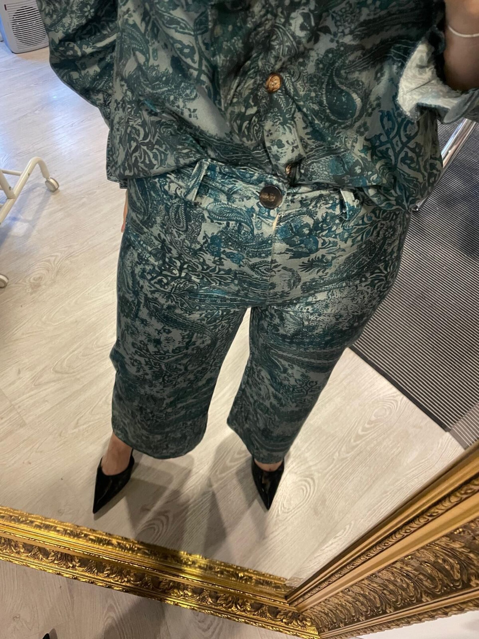 Pantalón Corina - 4