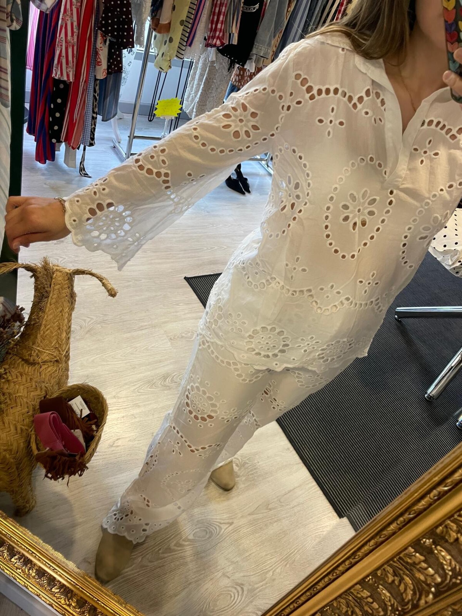Camisa Inner - 4
