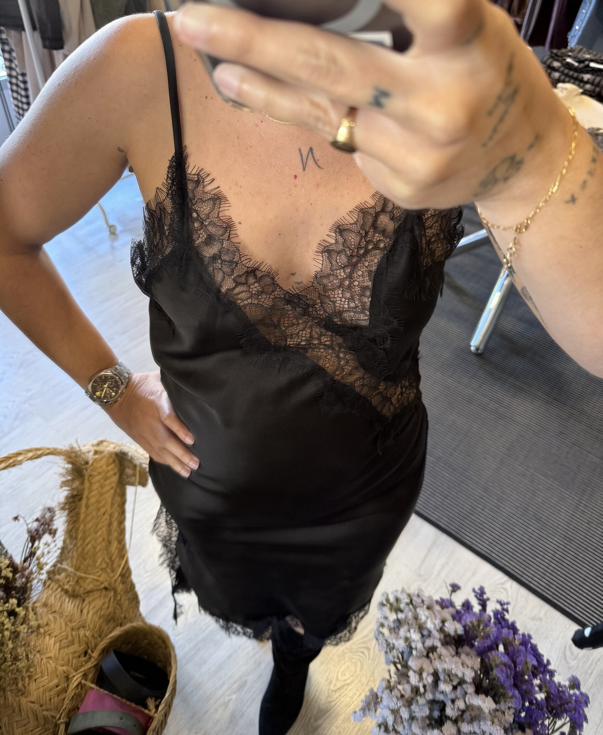 Vestido Sanza - 2