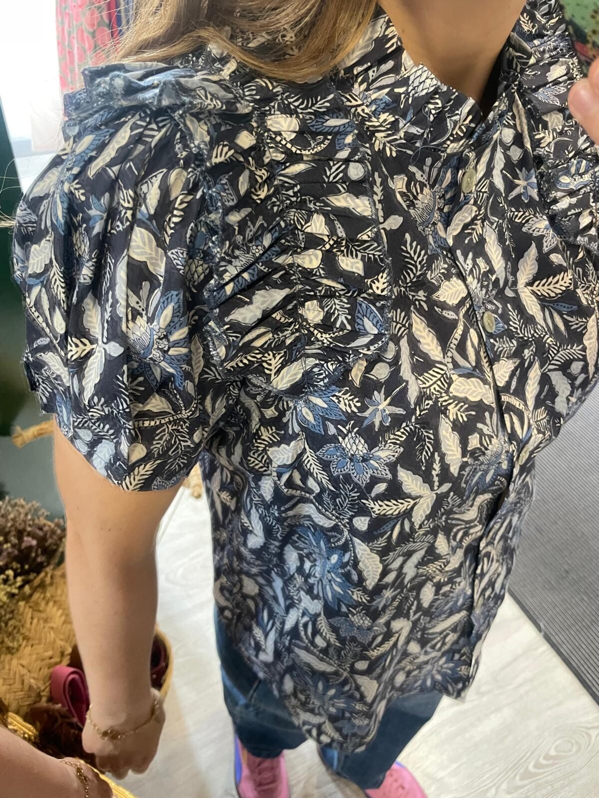 Camisa Aloia - 5