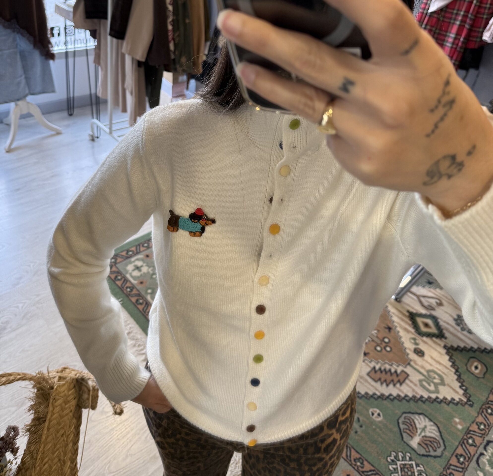 Chaqueta Asun - 6