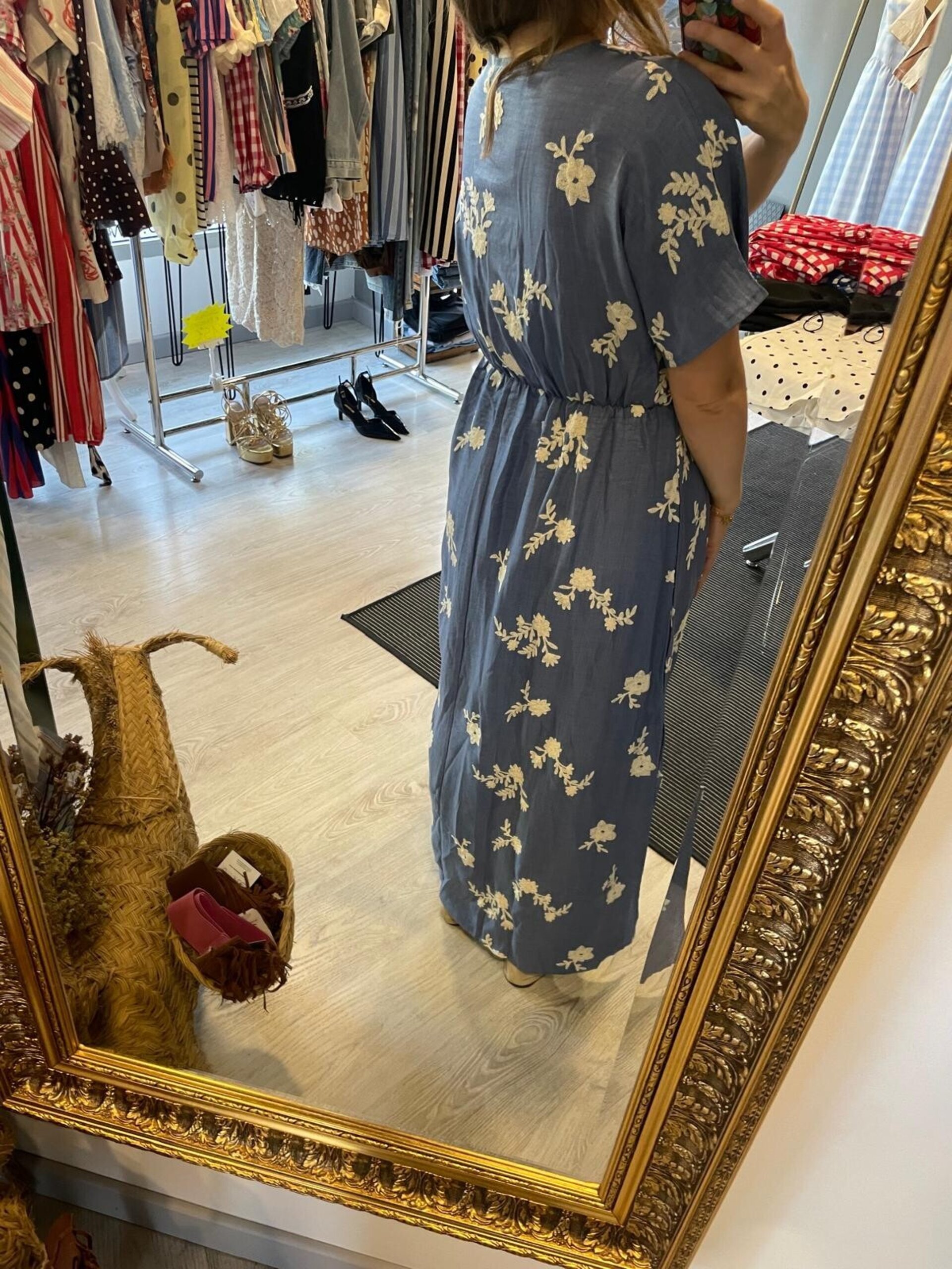 Vestido Luna - 4