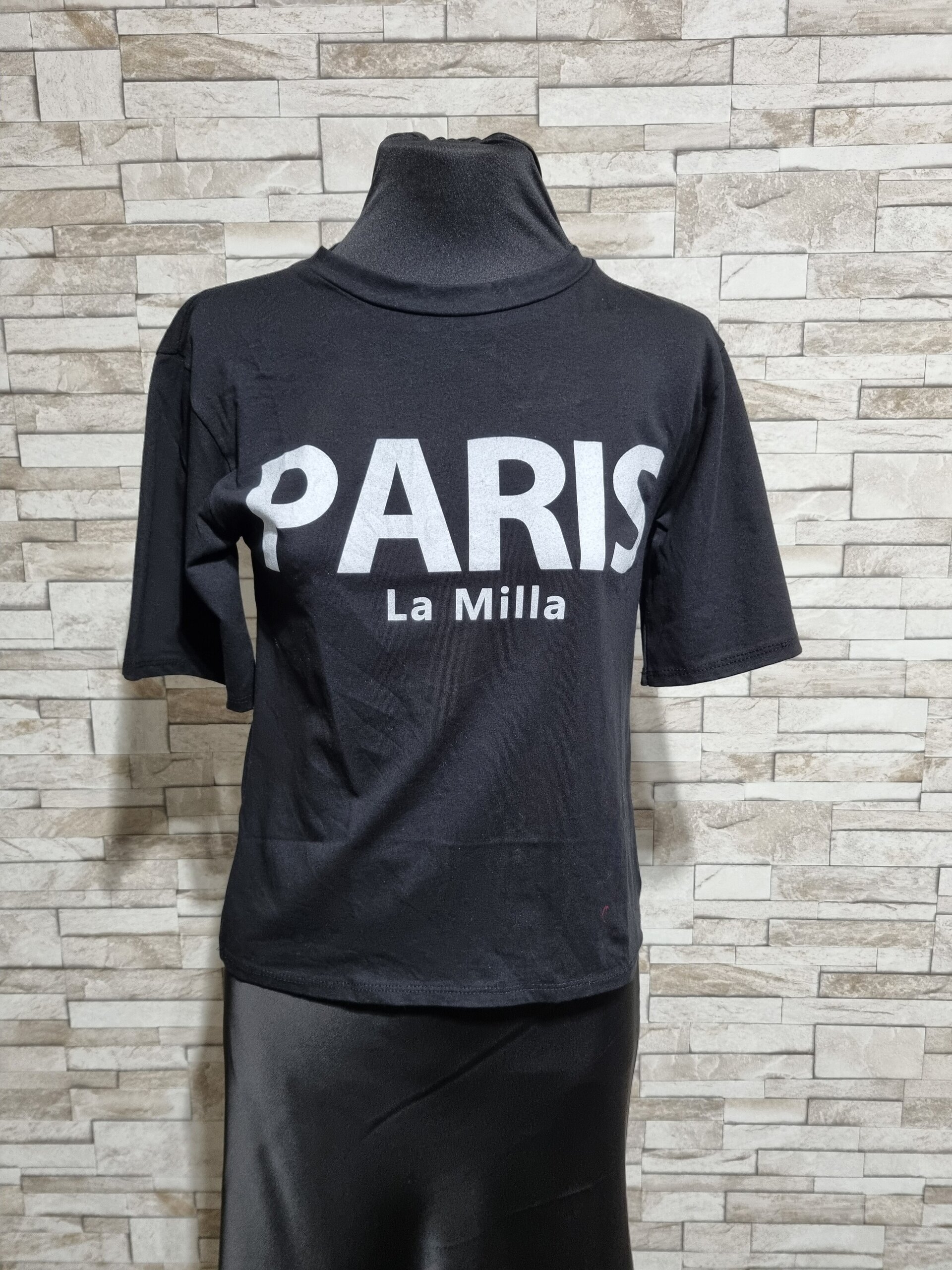 Camiseta Paris - 2