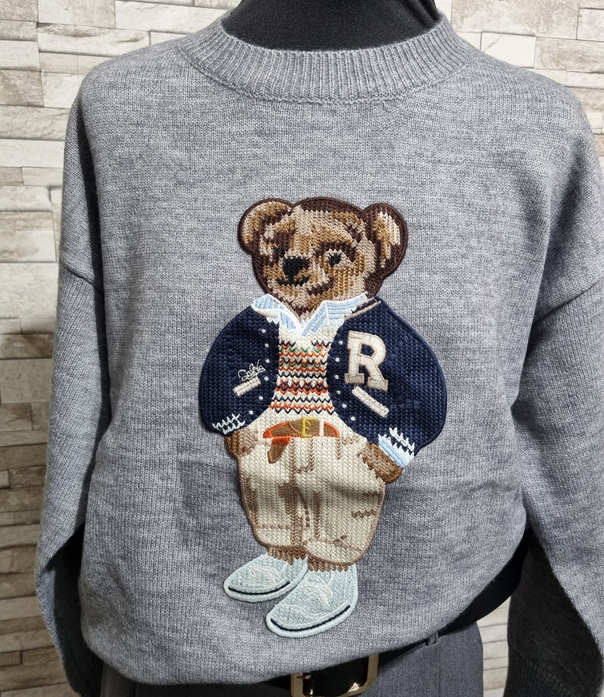 Jersey Ralph - 4