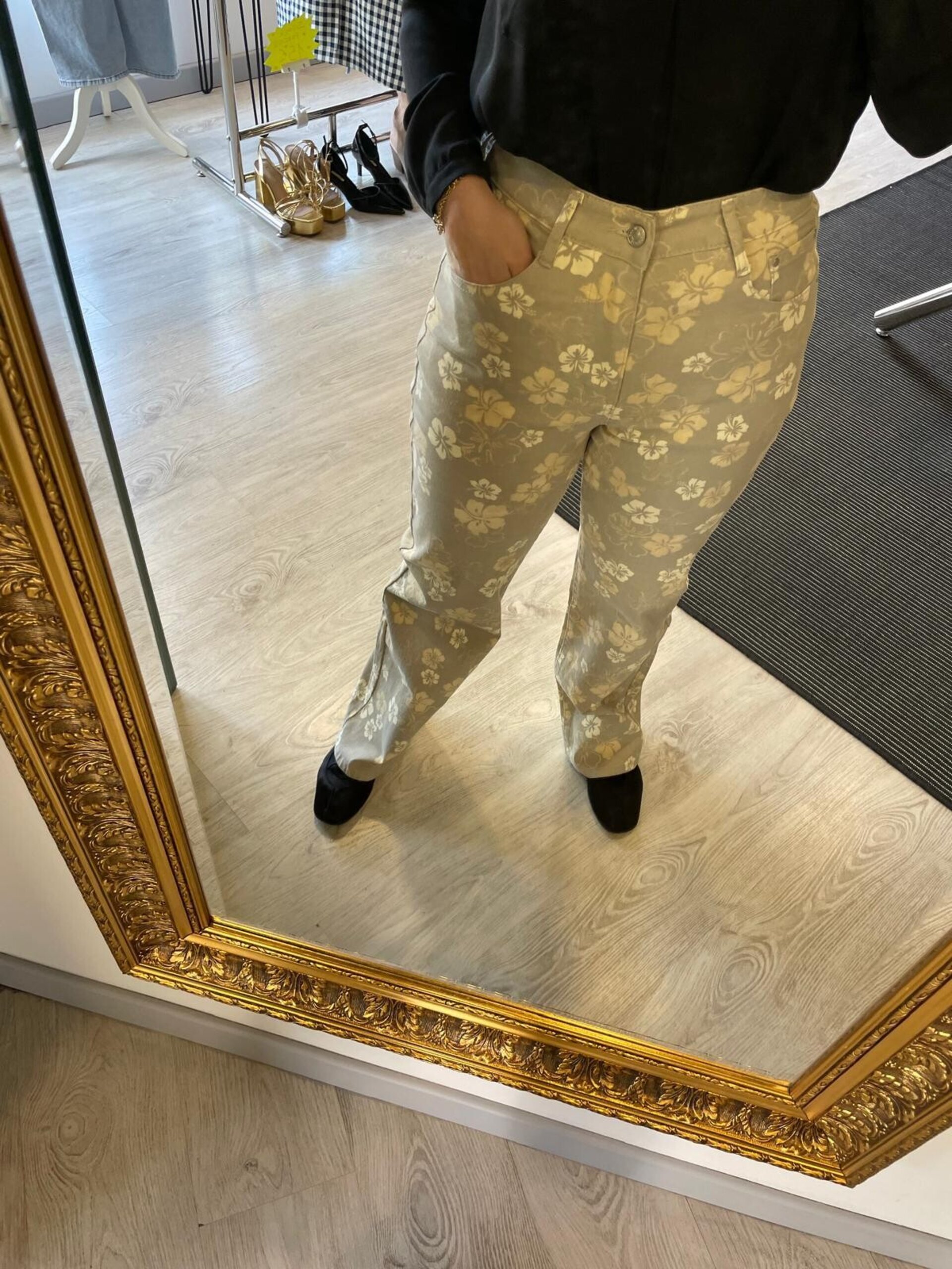 Pantalón Olivia - 4