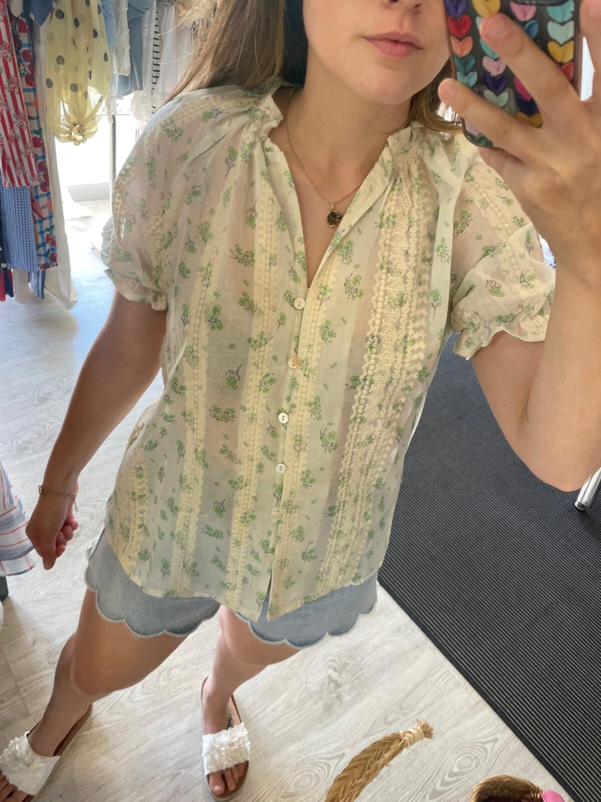 Camisa Eva - 2