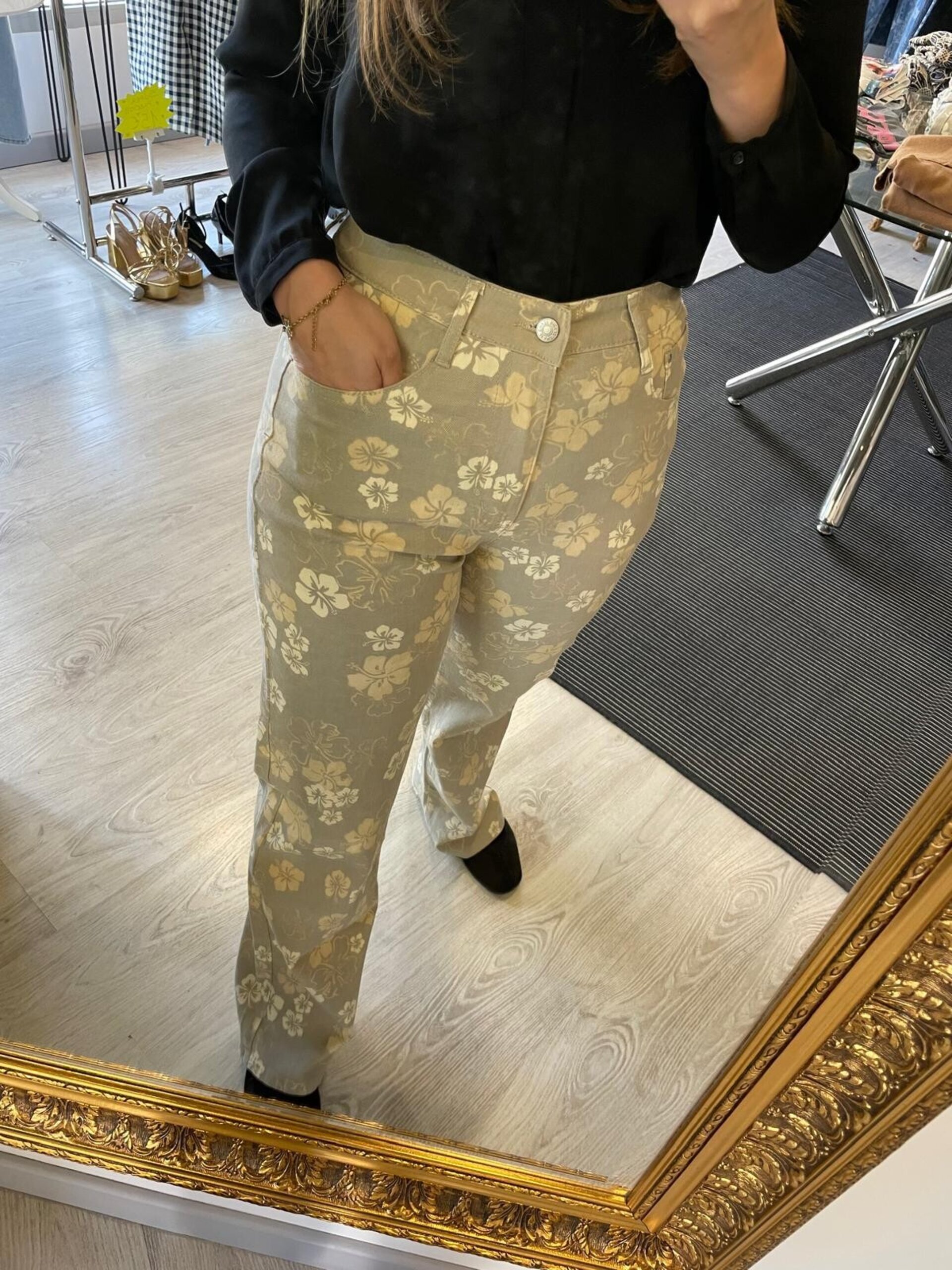 Pantalón Olivia - 1