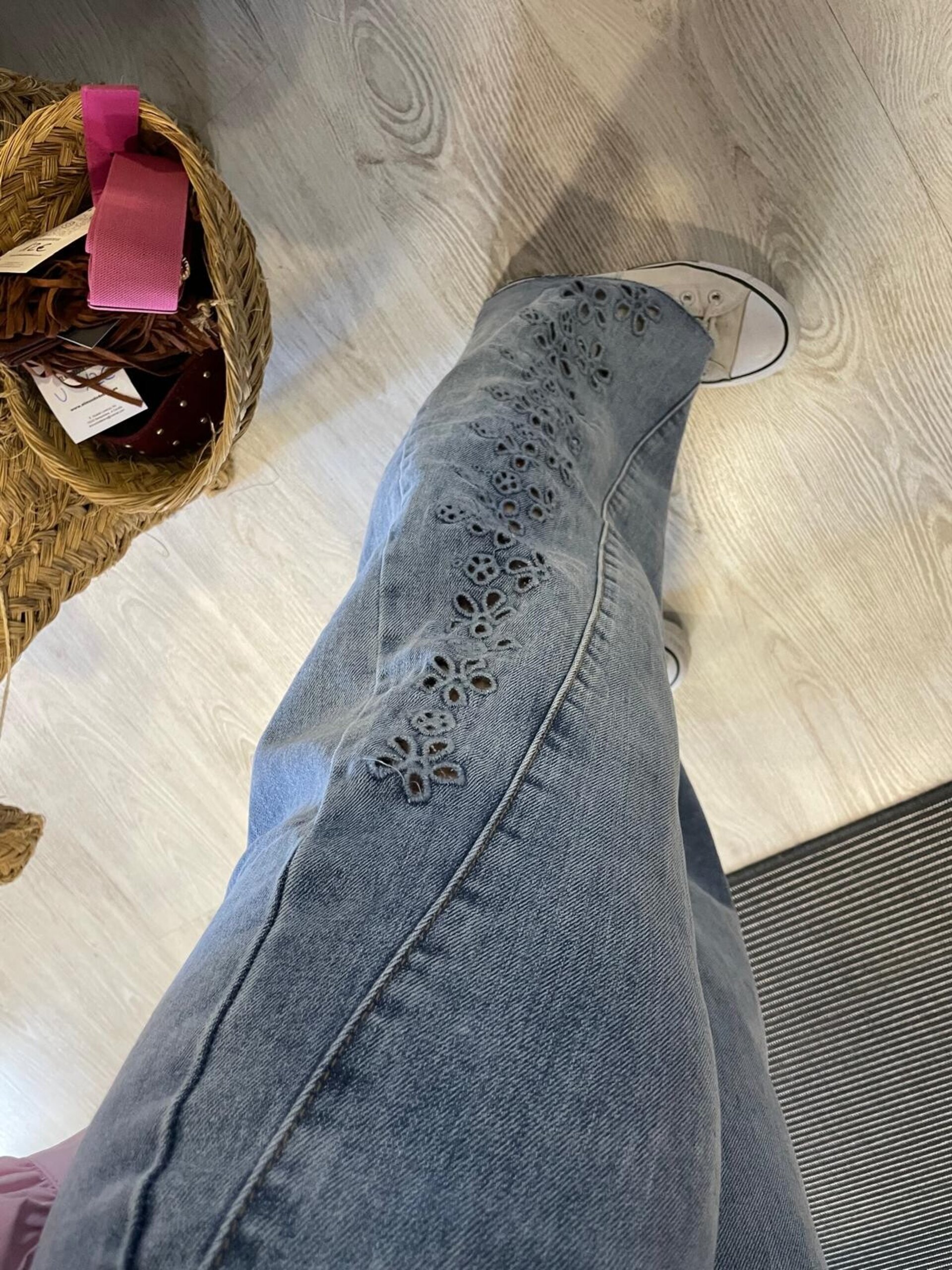 Pantalón Sara - 6