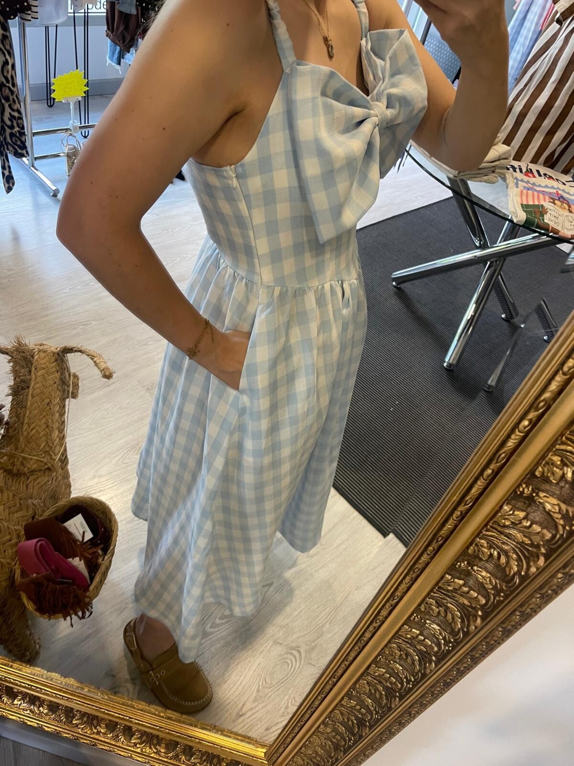 Vestido Marta - 2