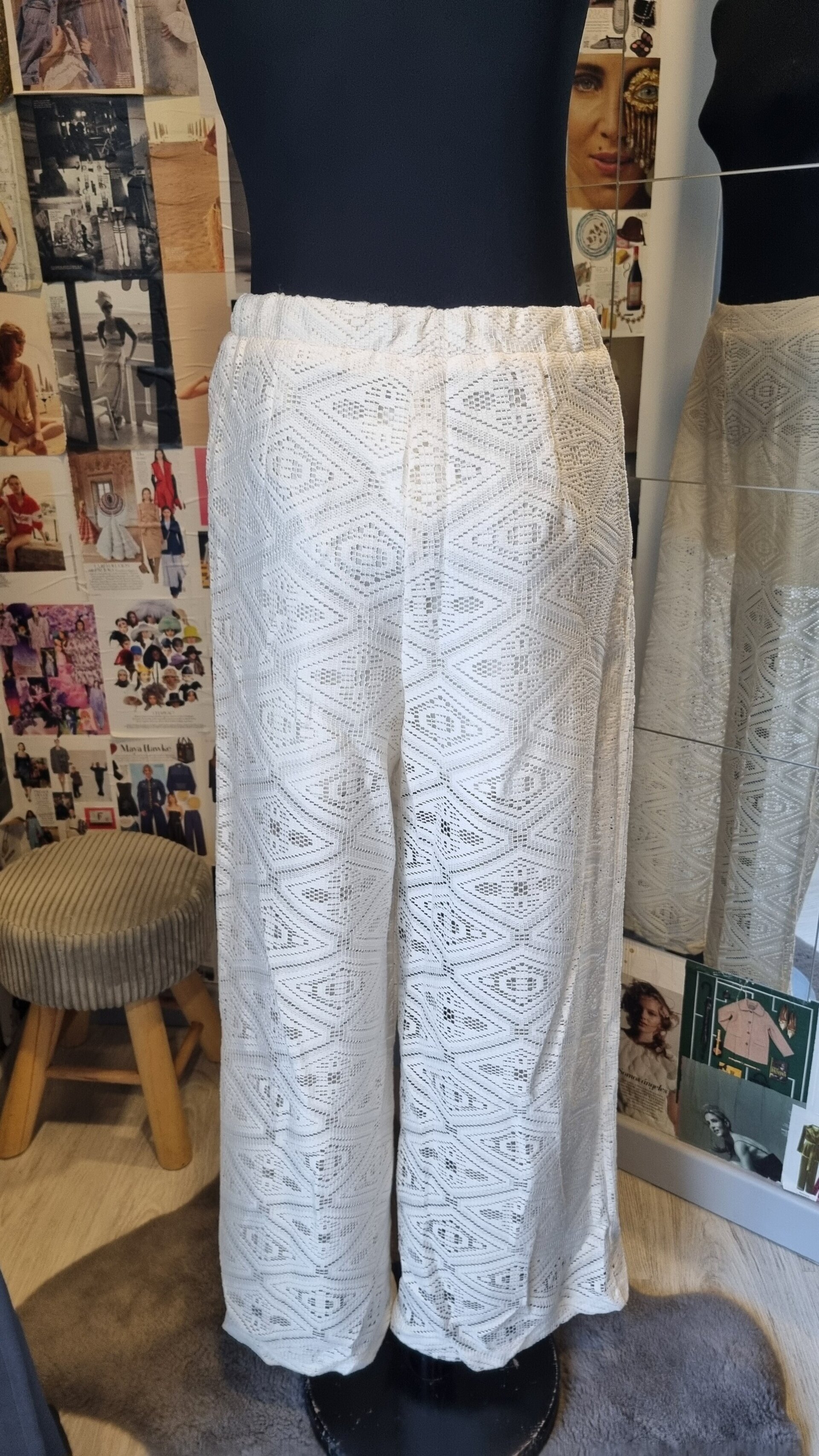 Pantalón Rocío - 4