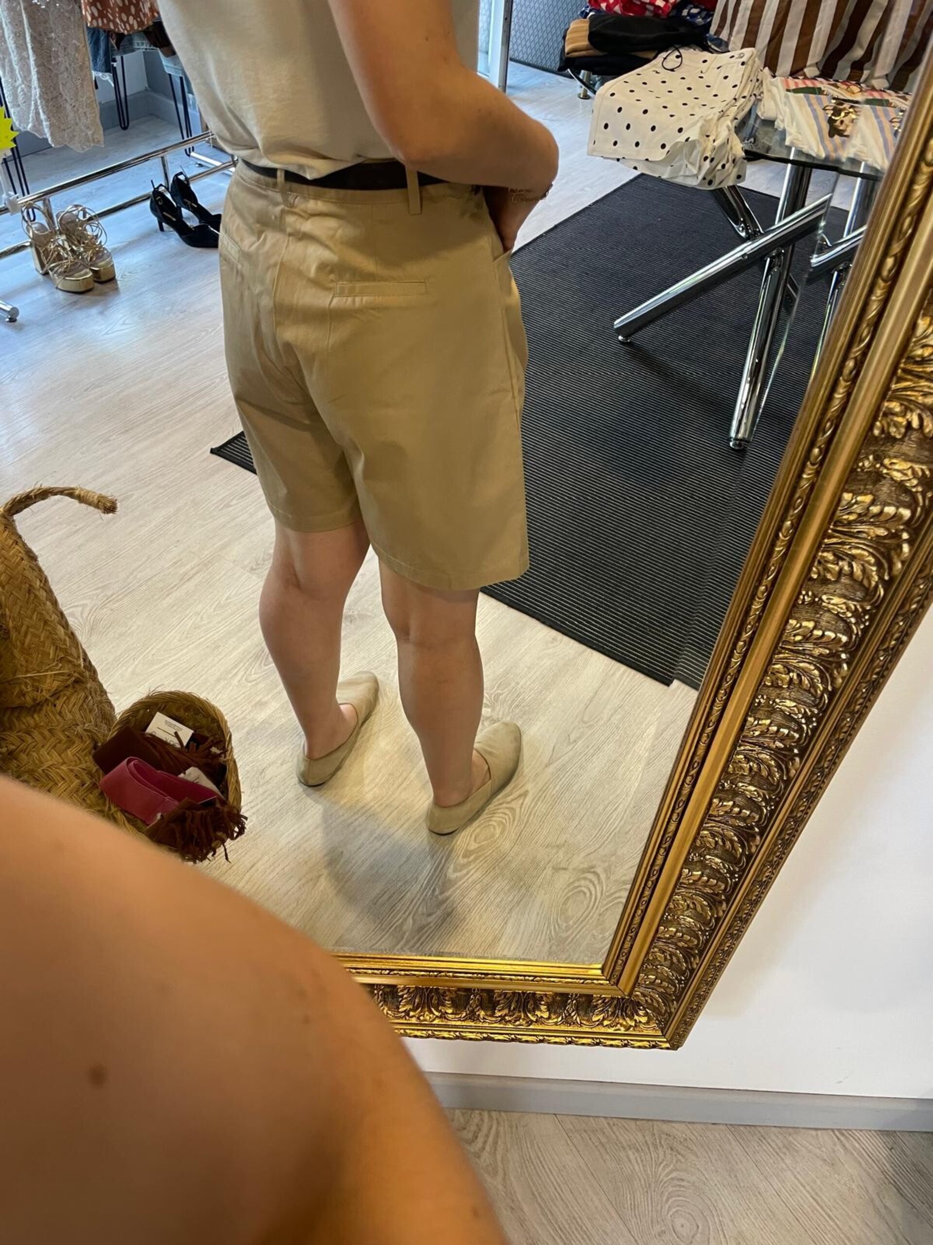 Pantalón Brown - 3