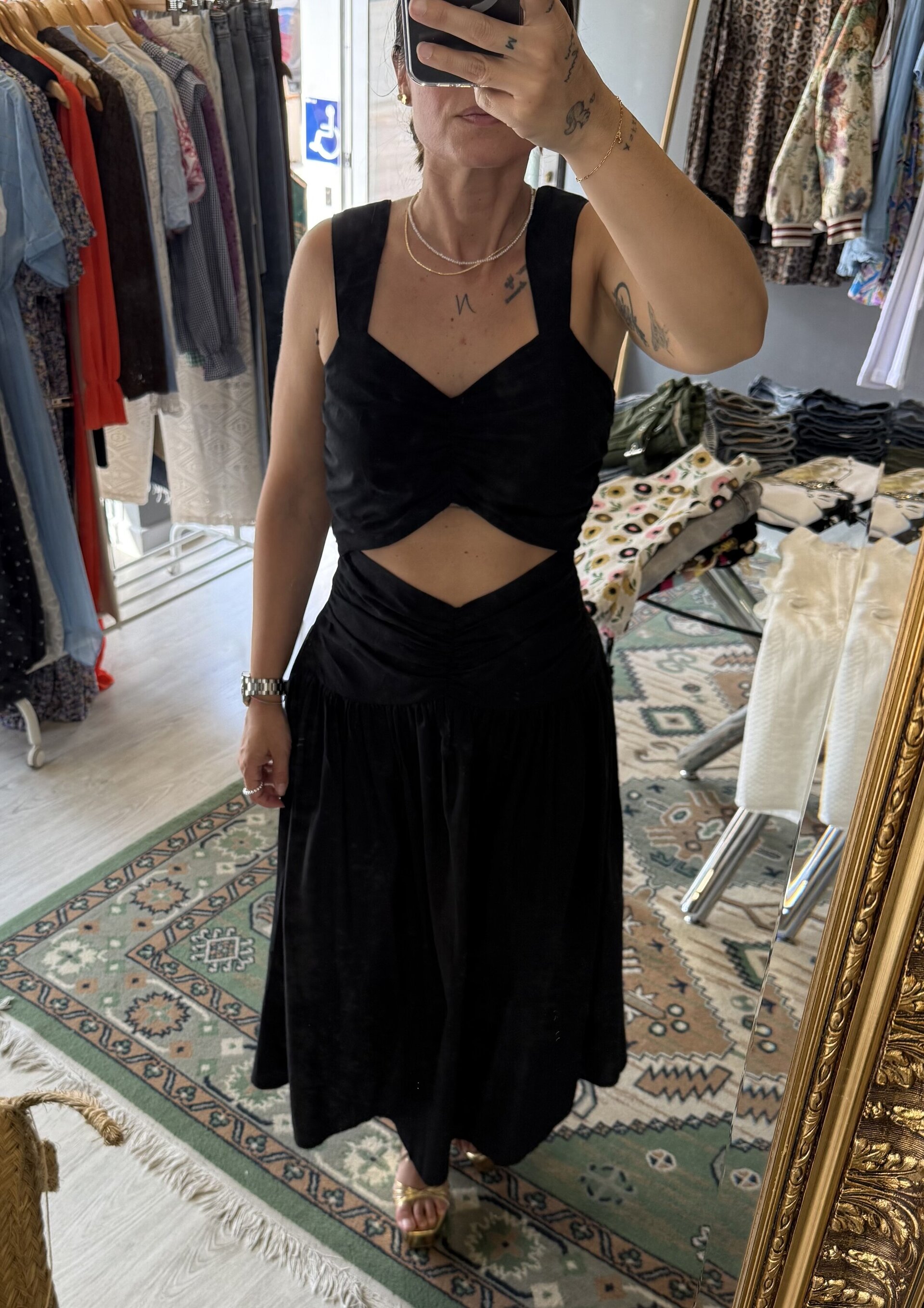 Vestido Night - 3