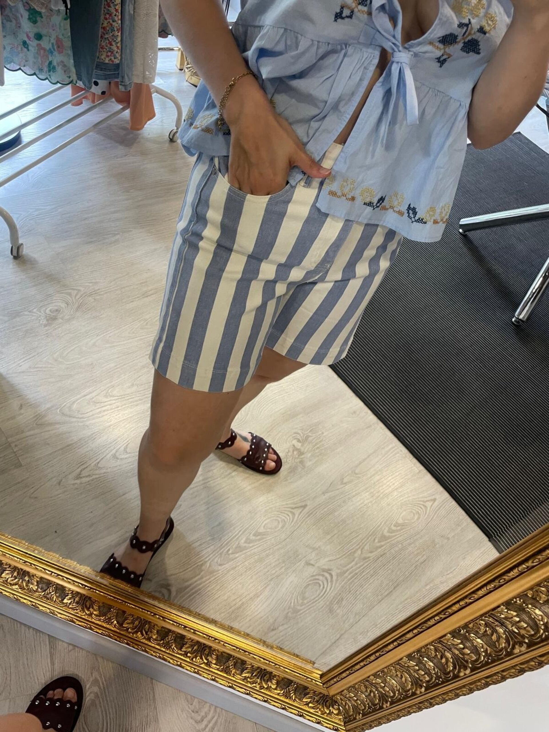 Pantalón Puri - 2