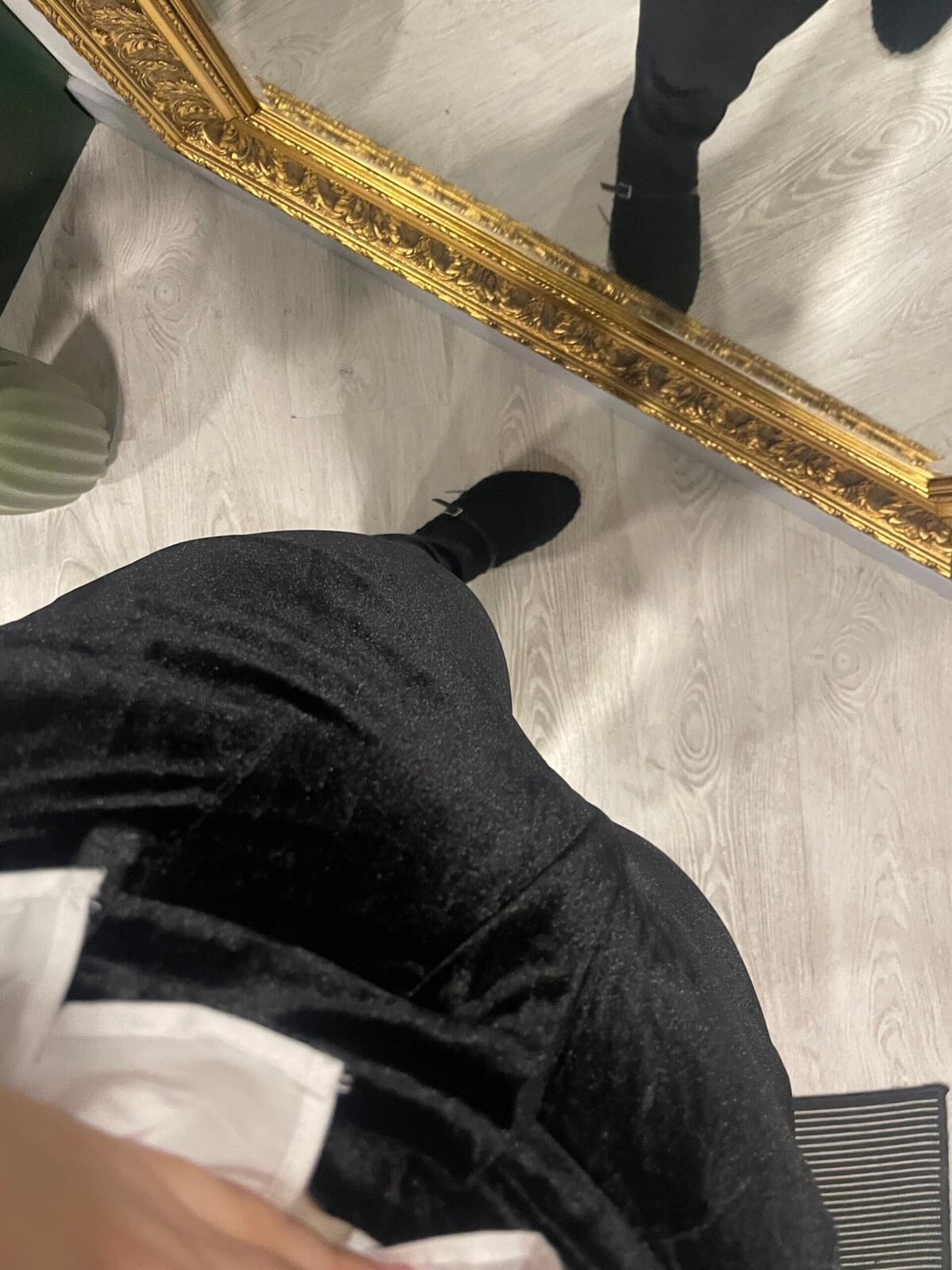 Pantalòn Amparo - 2