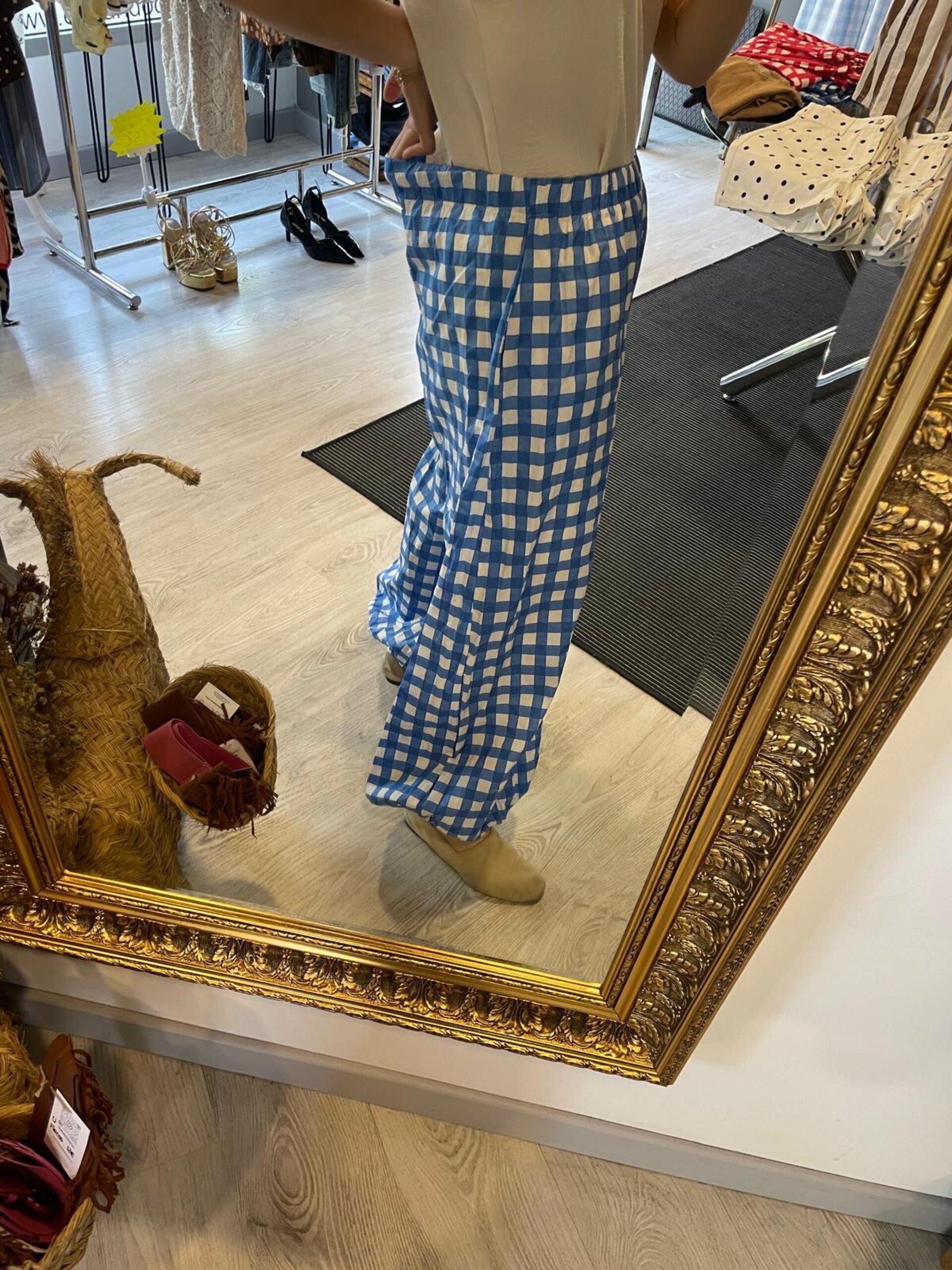 Pantalón Vicky - 5