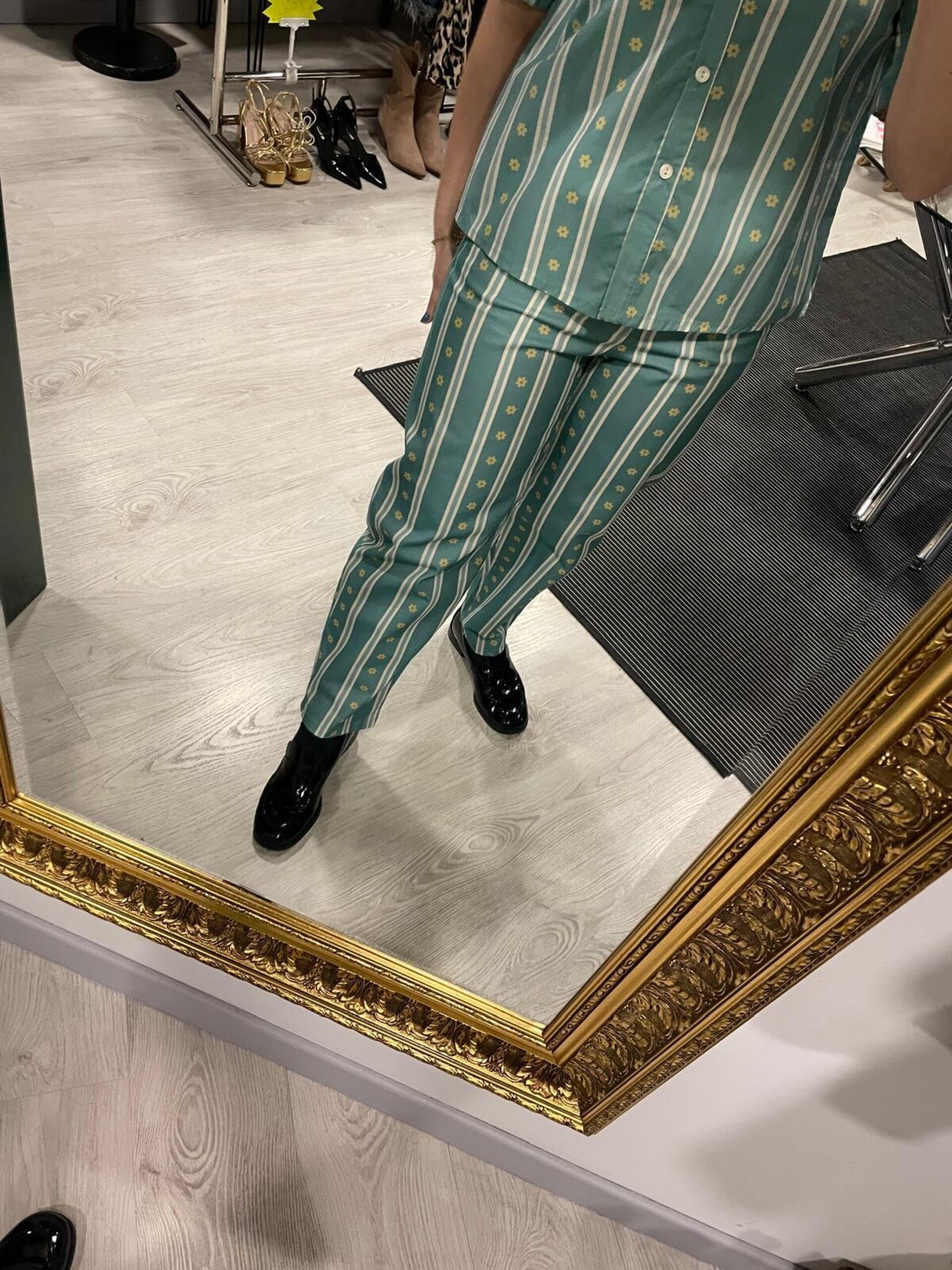 Pantalón Gala - 2