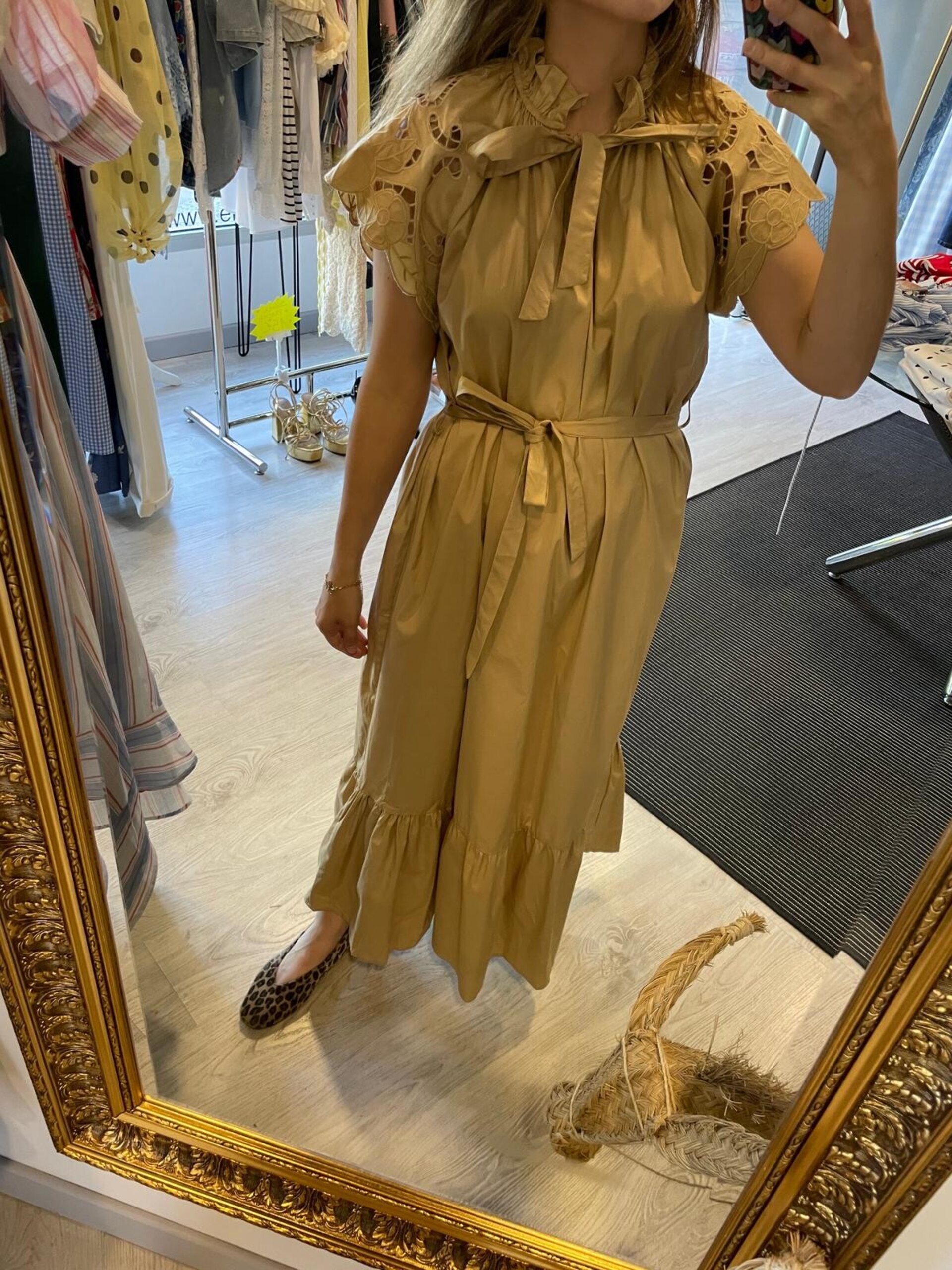 Vestido Sara - 1