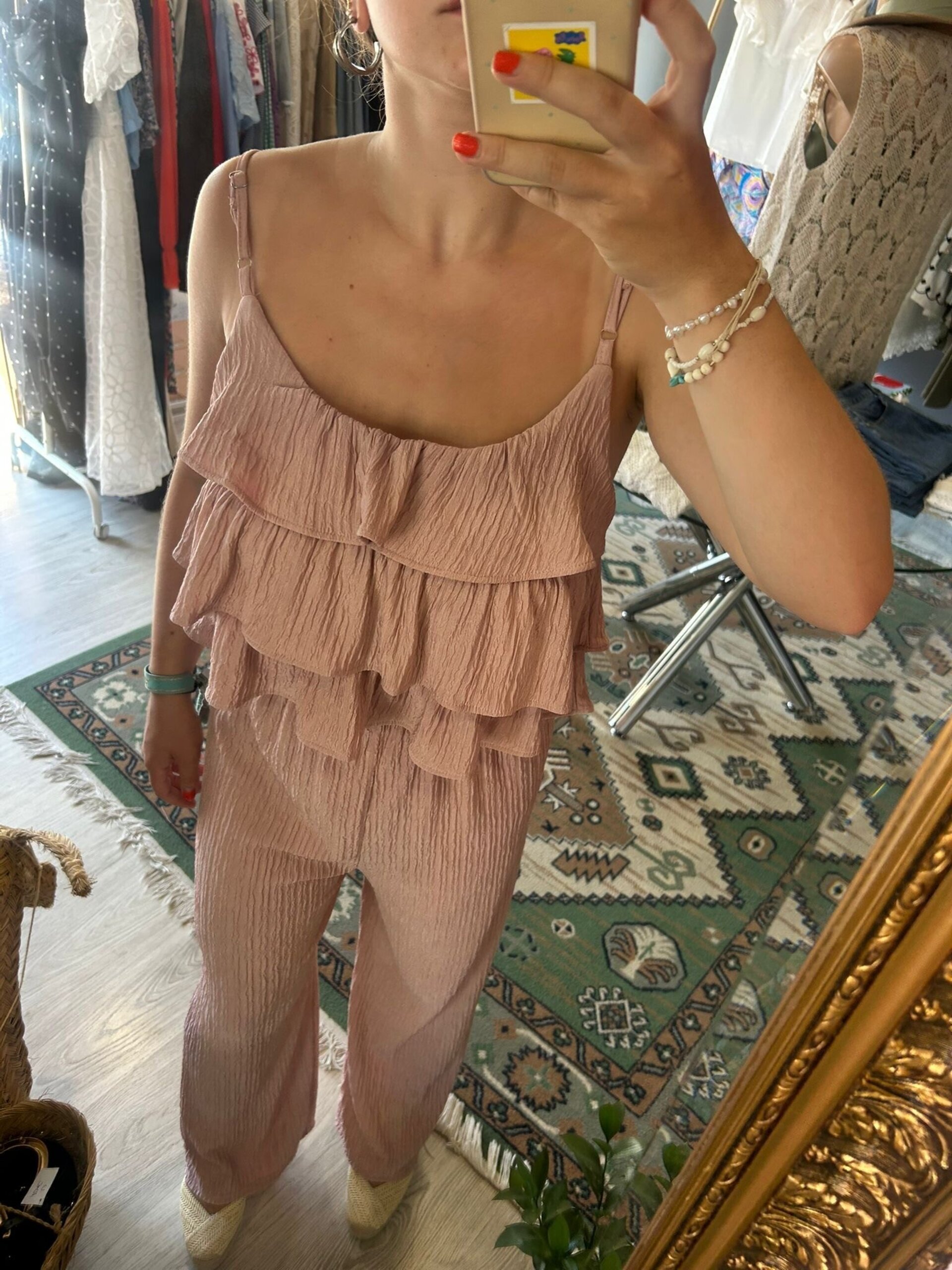 Conjunto Maca - 4