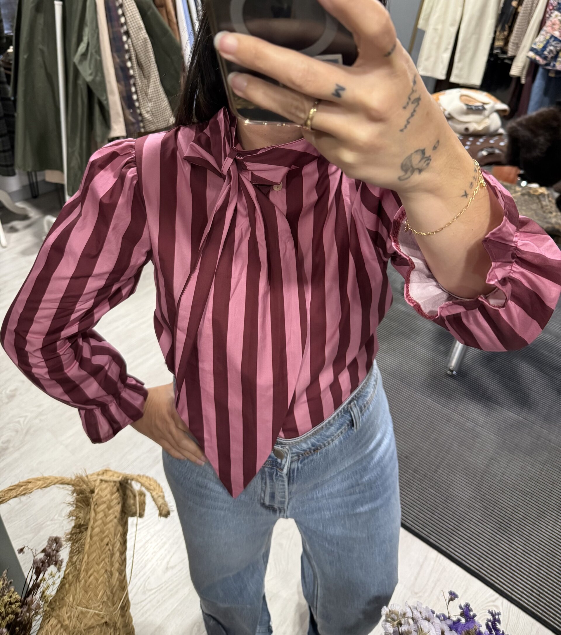 Camisa Zanzíbar - 5