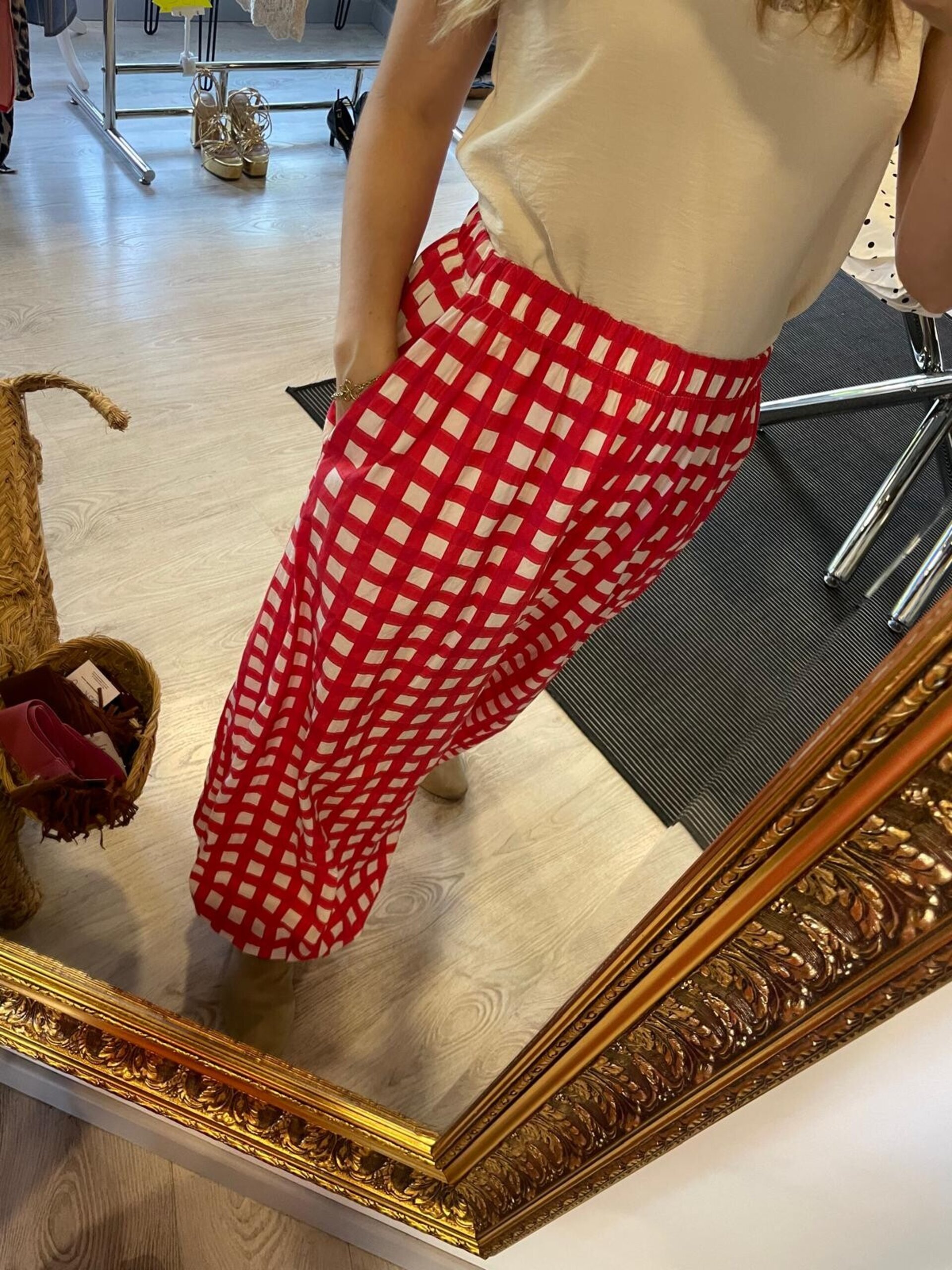 Pantalón Vicky - 2