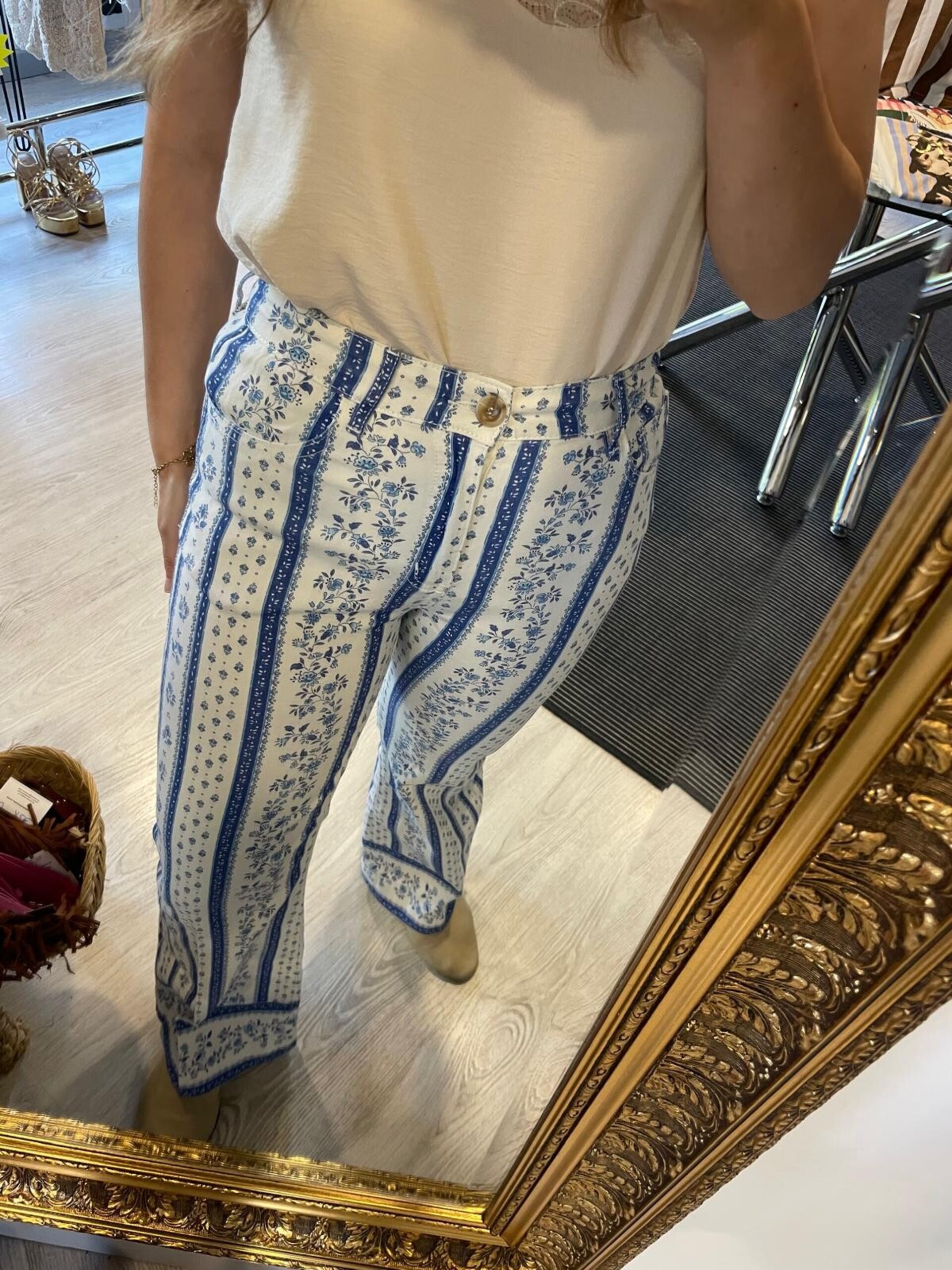 Pantalón Candela - 6