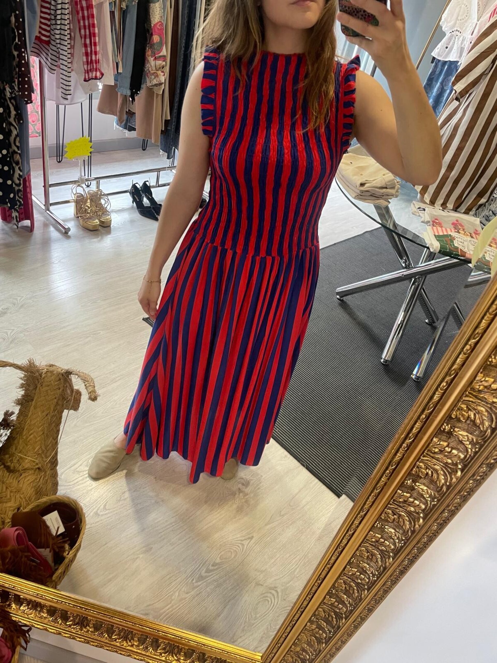 Vestido Leila - 6