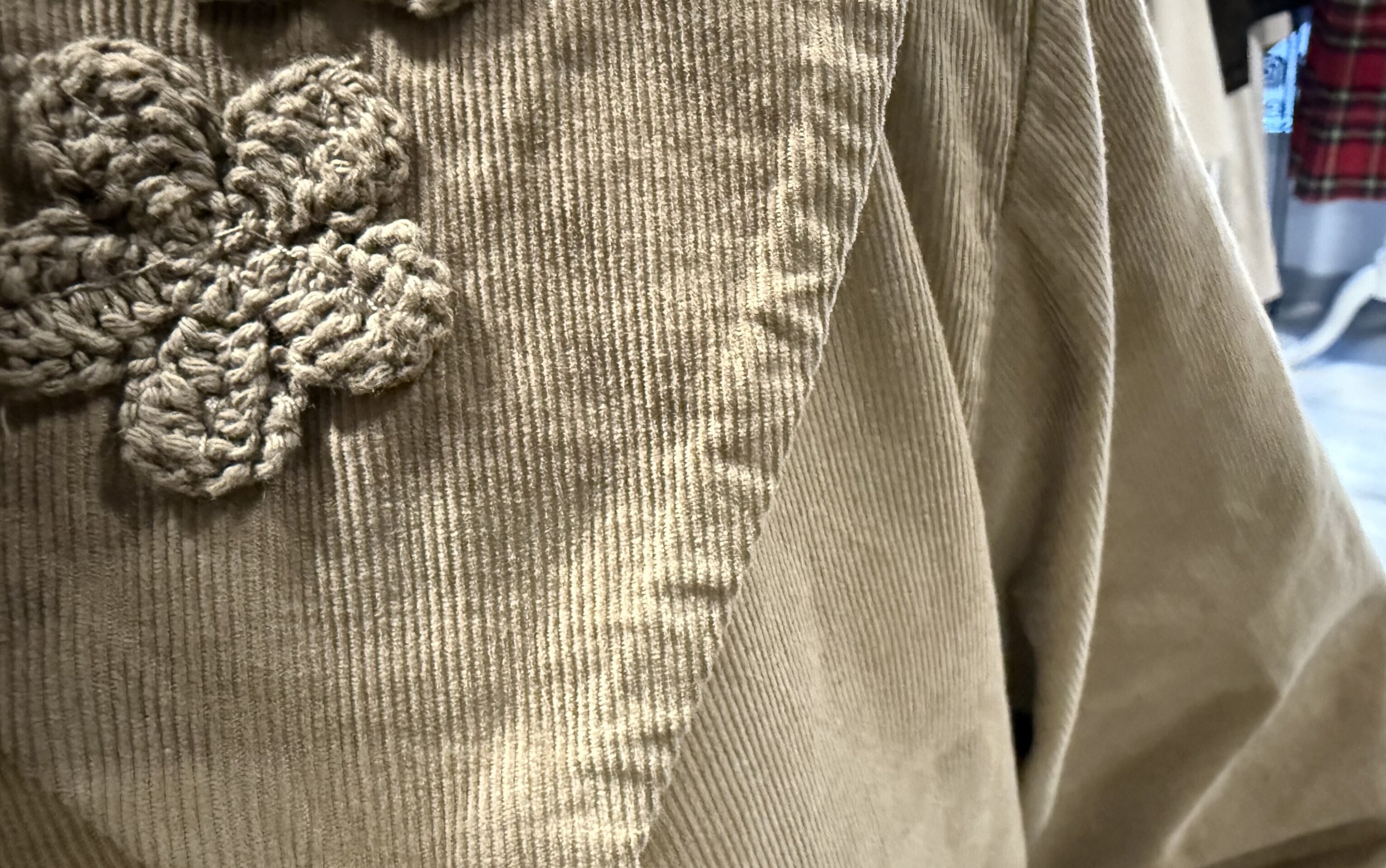 Camisa Josefa - 2