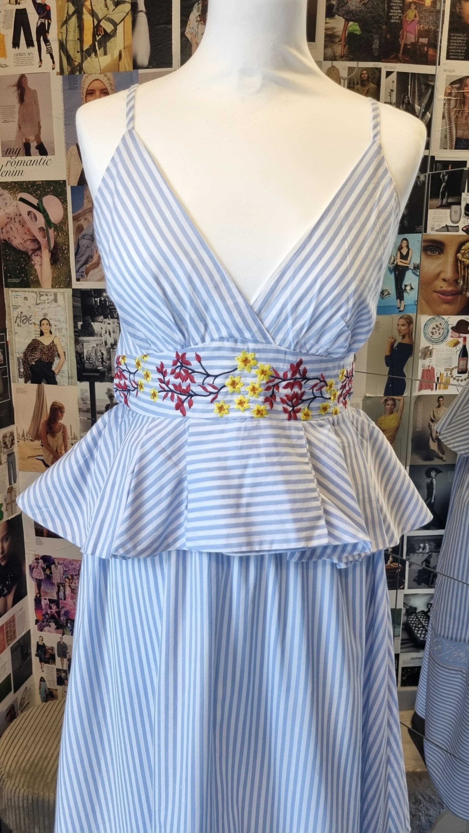 Conjunto Sandy - 2