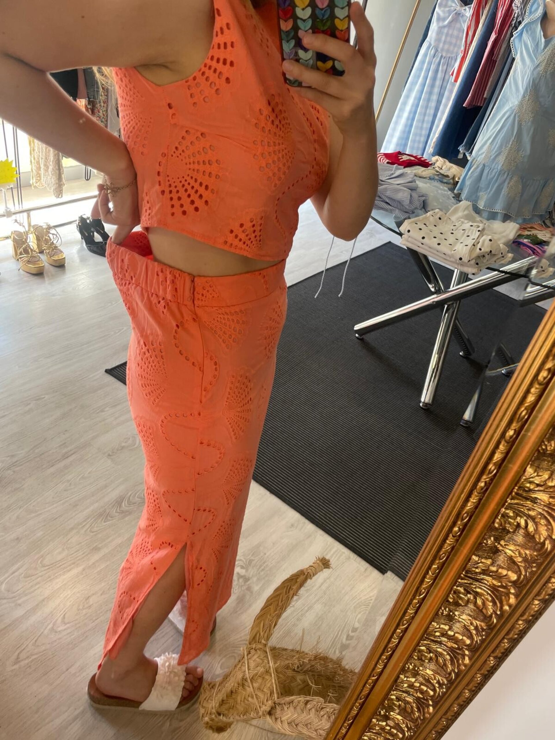Conjunto Gandía - 10