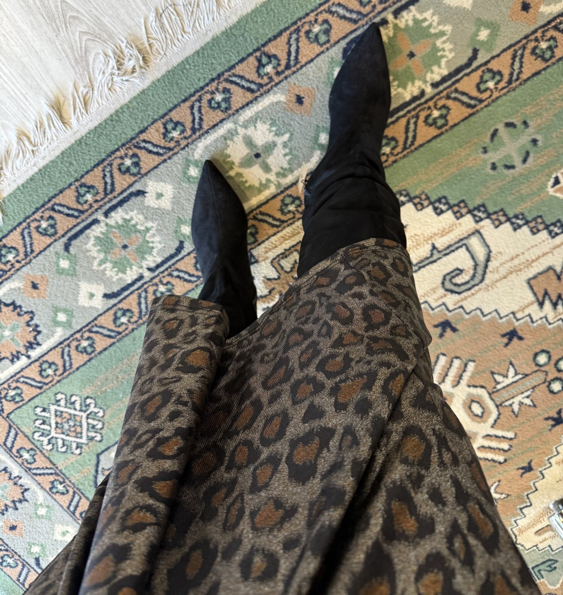 Botas Ante - 3