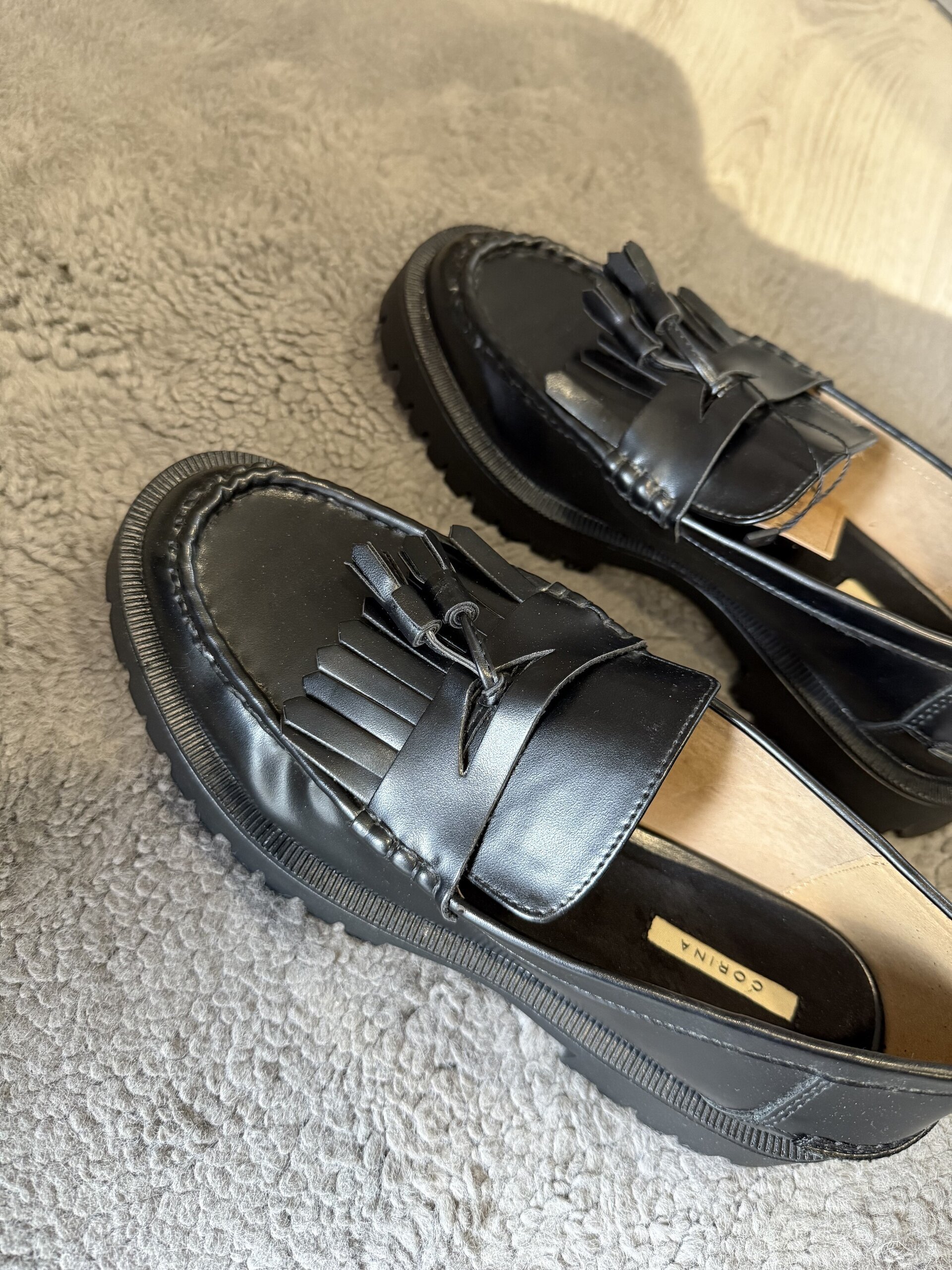 Mocasines - 3