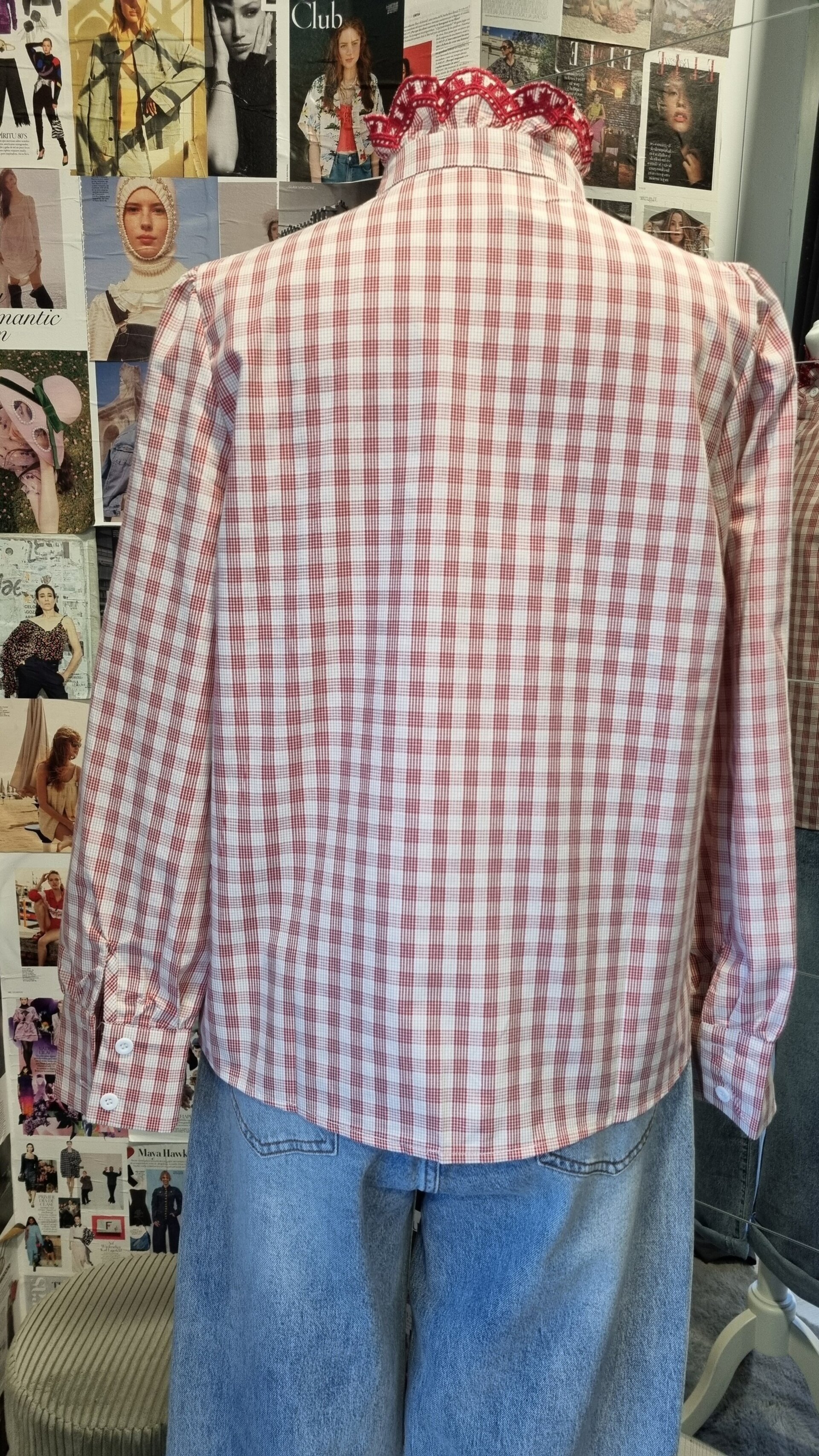 Camisa Nicole - 3