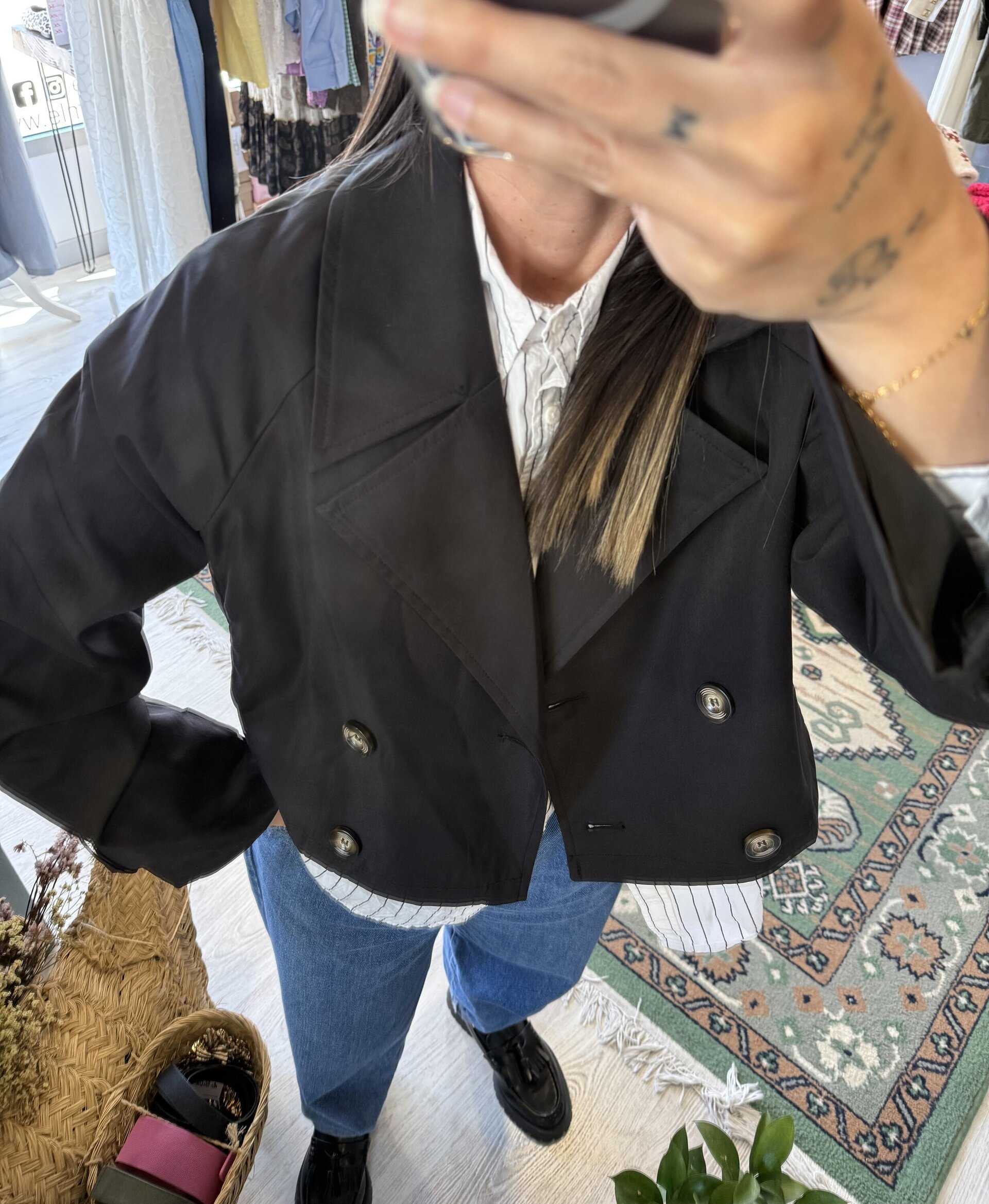 Chaqueta Alice - 2