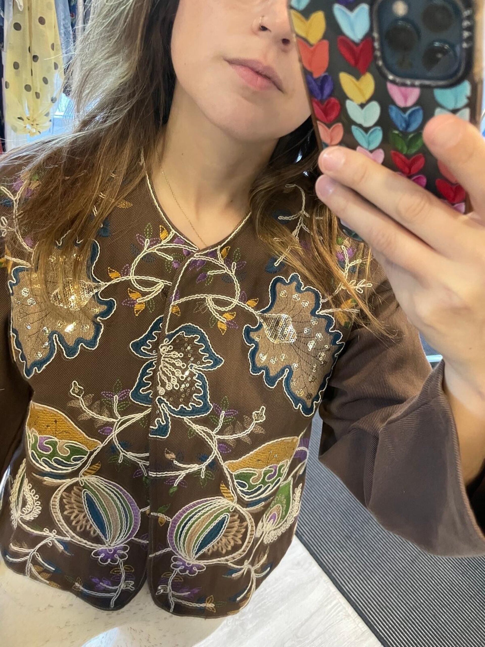 Chaqueta Laura - 4
