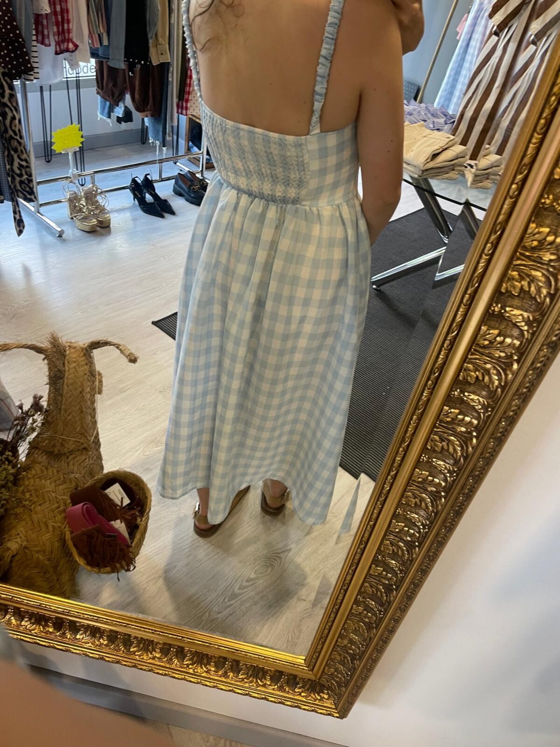 Vestido Marta - 3