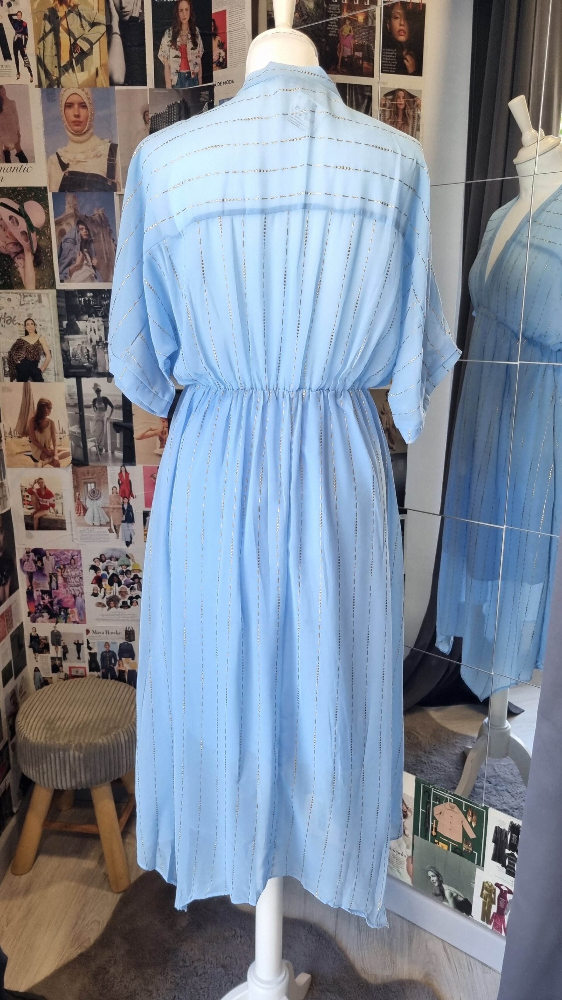 Vestido Hada - 2