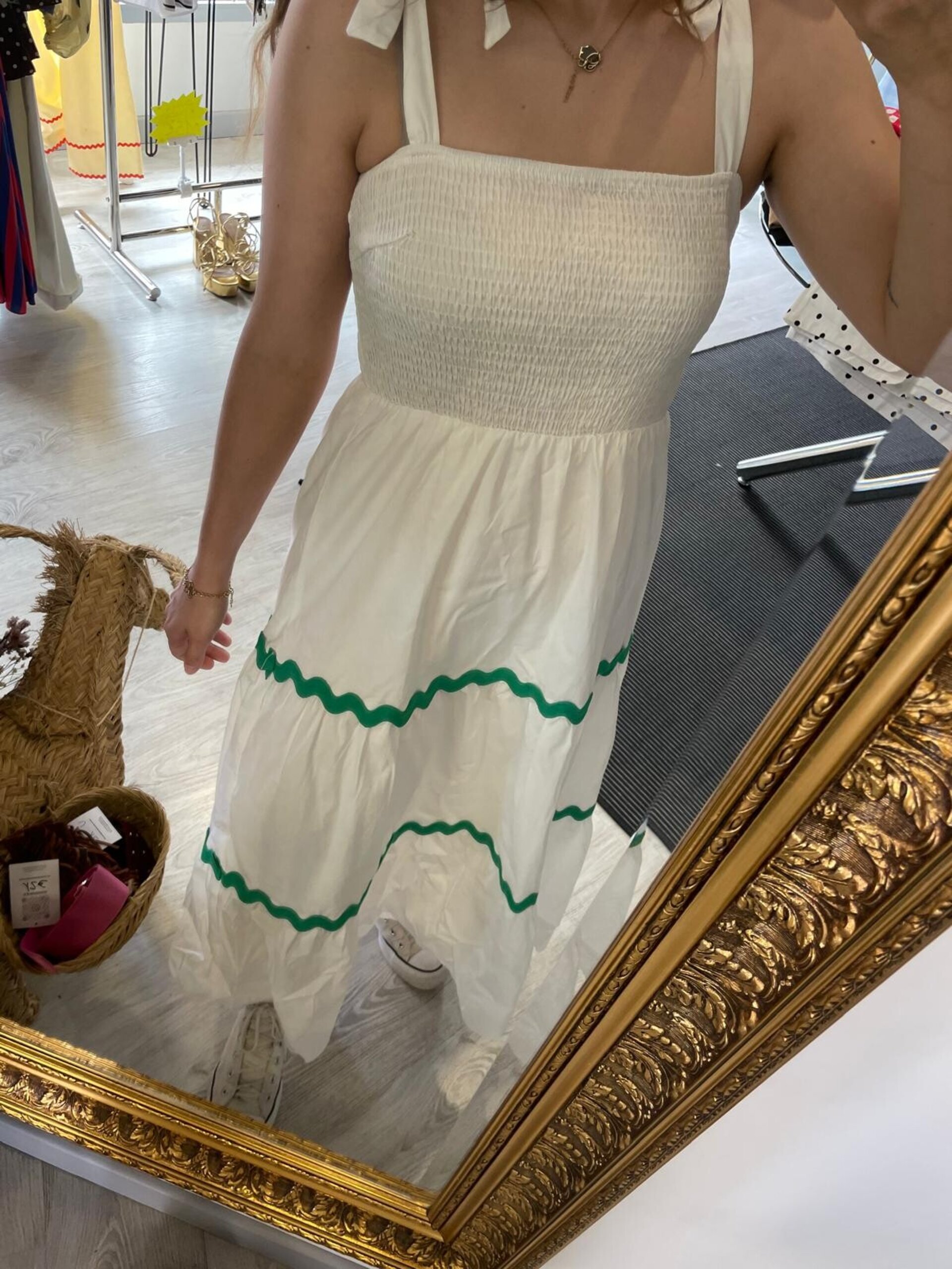 Vestido Corina - 1