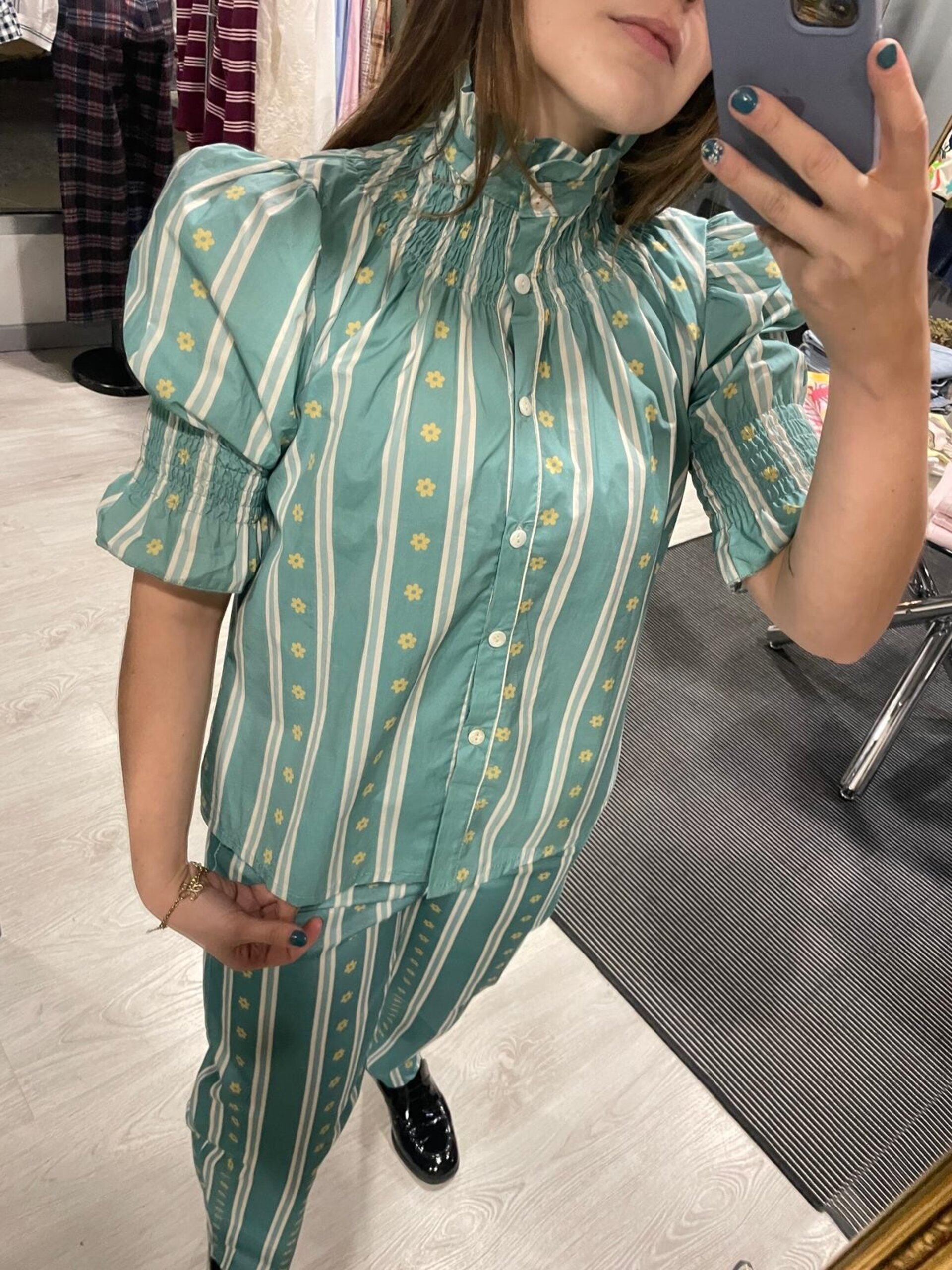 Camisa Gala - 2