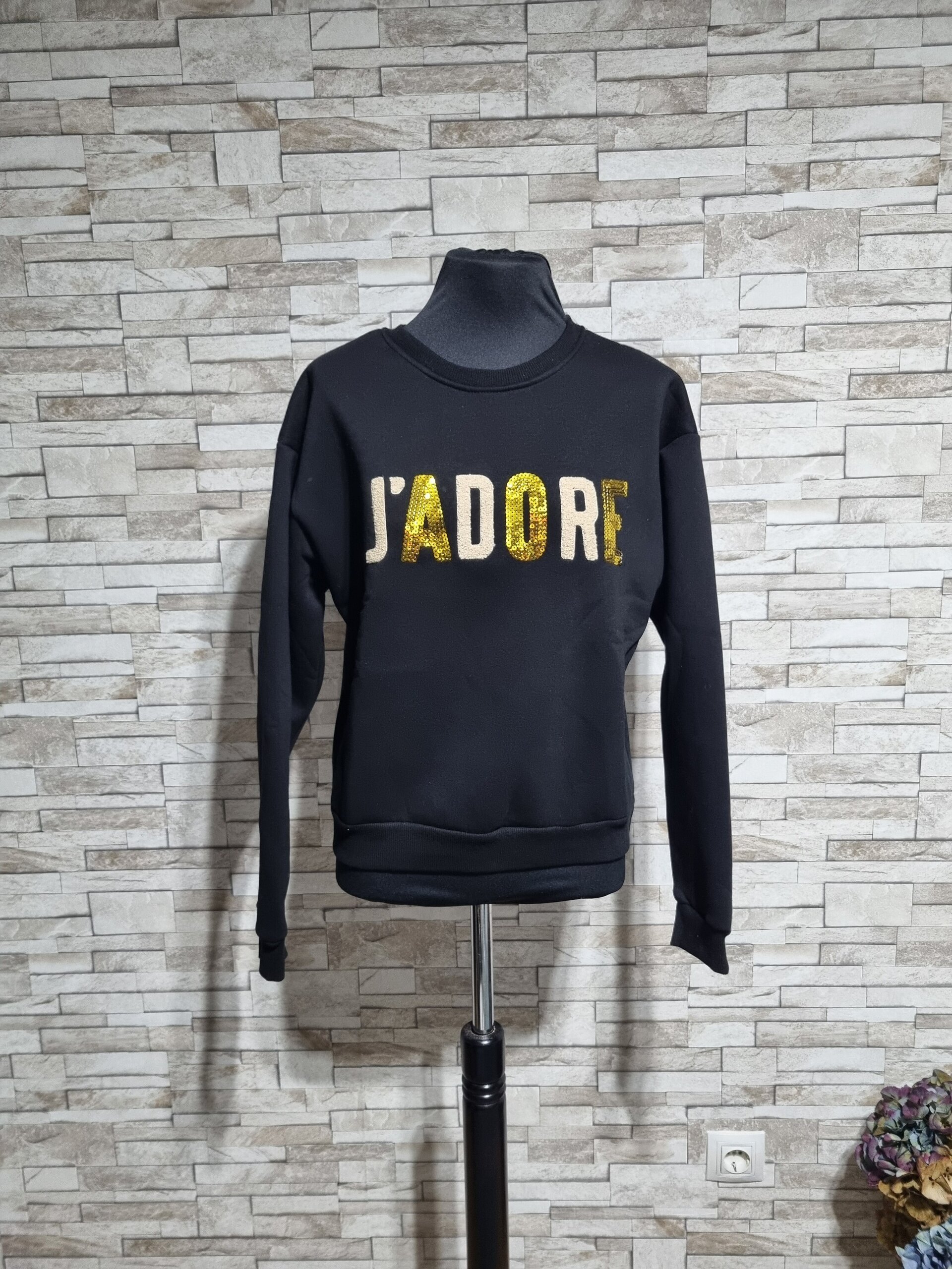 Sudadera J'Adore - 3