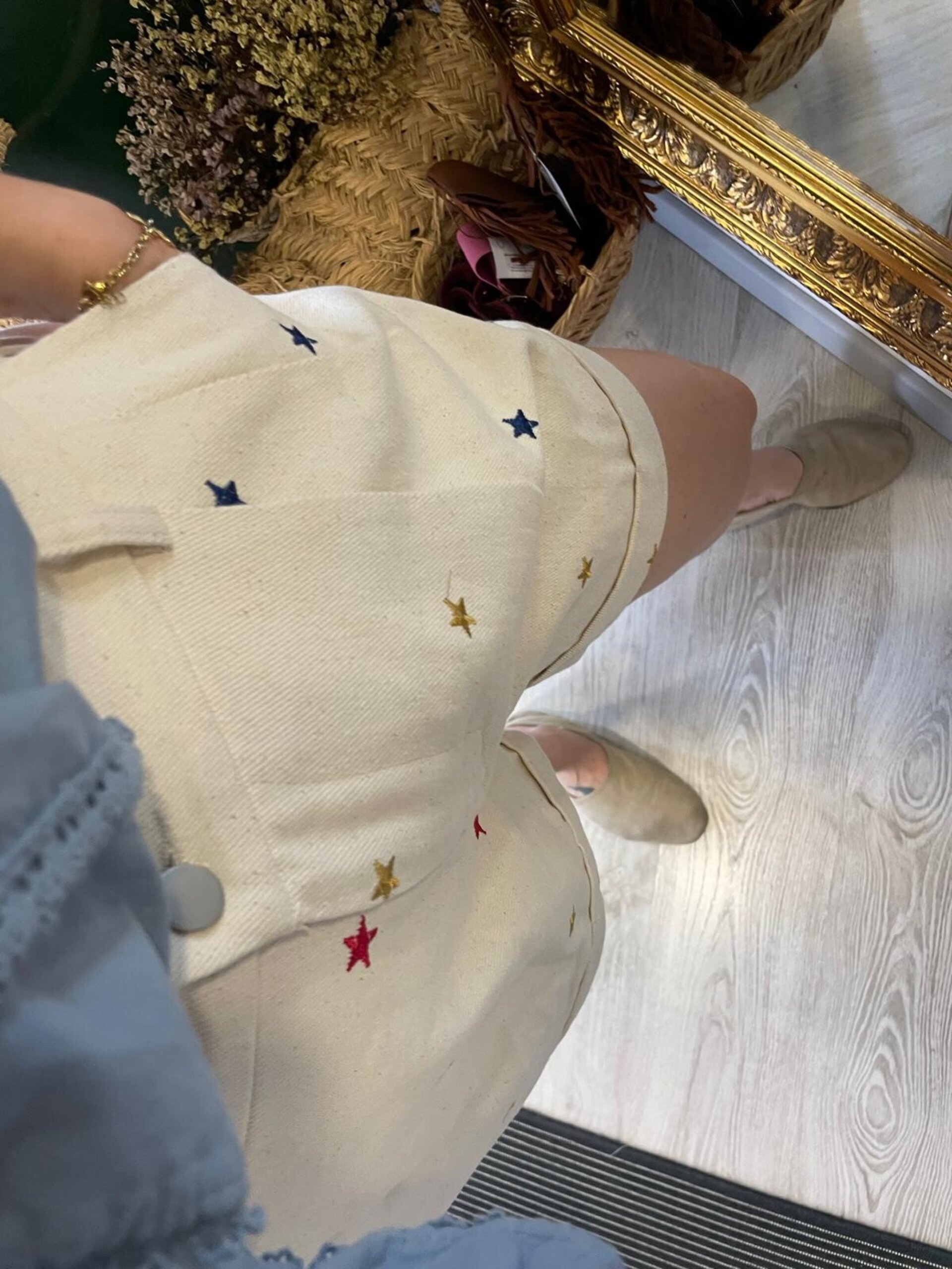 Pantalón Estrellas - 3