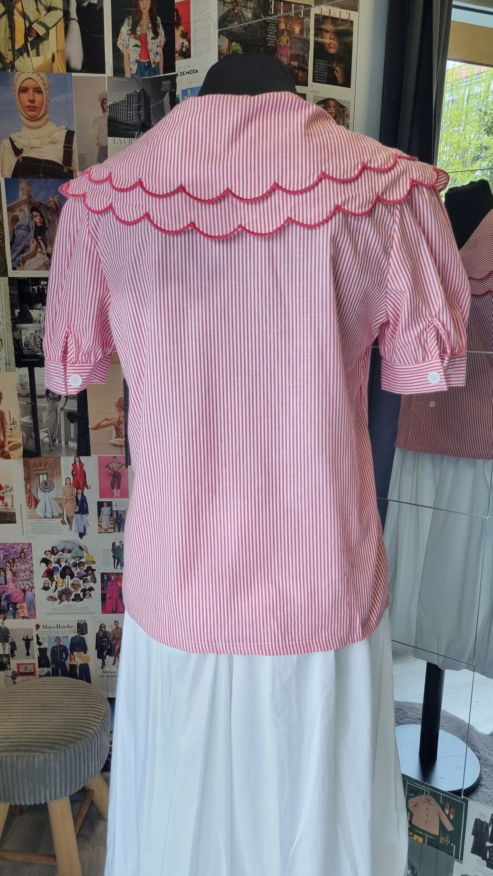 Camisa Bella - 2