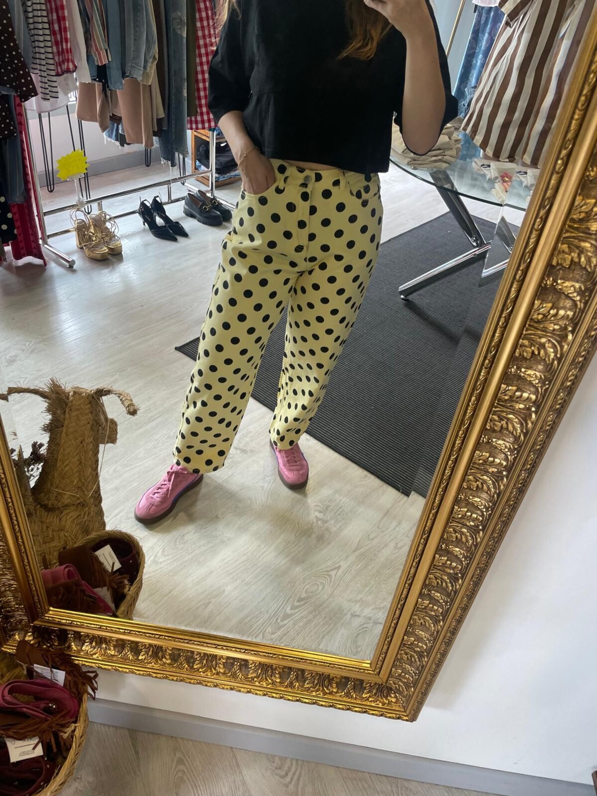 Pantalón Lola - 1