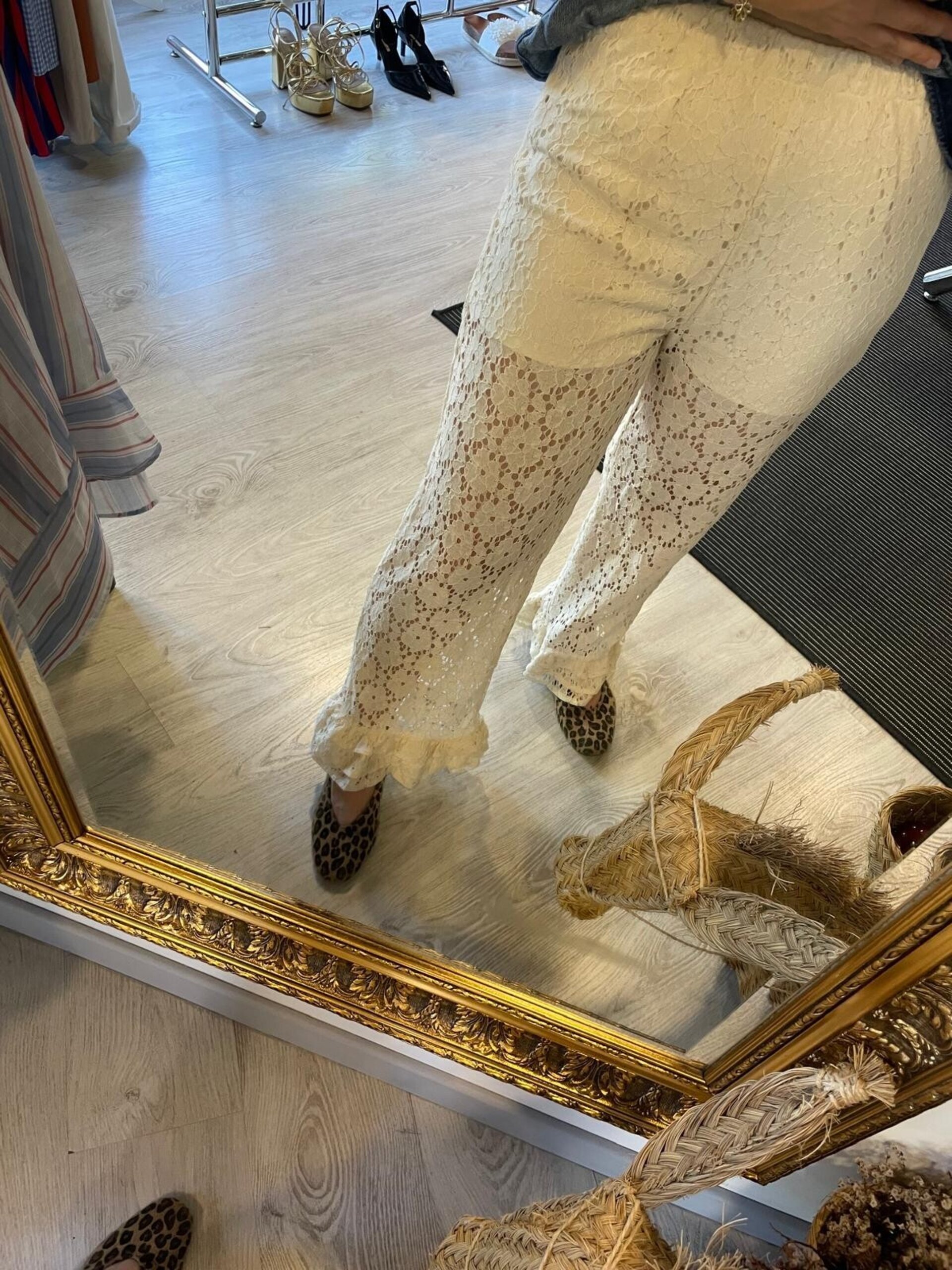 Pantalón Pololo - 2