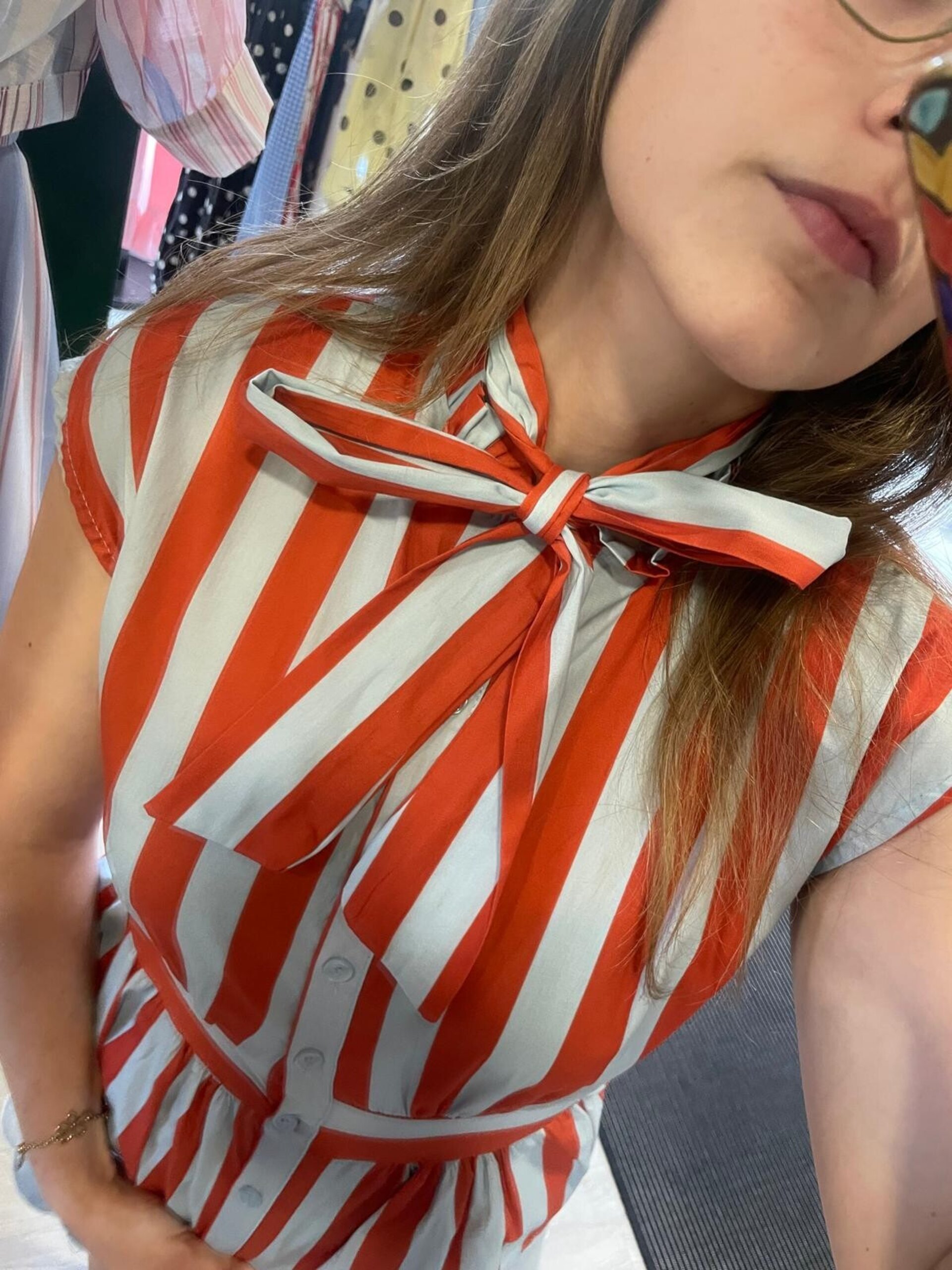 Blusa Carlota - 2