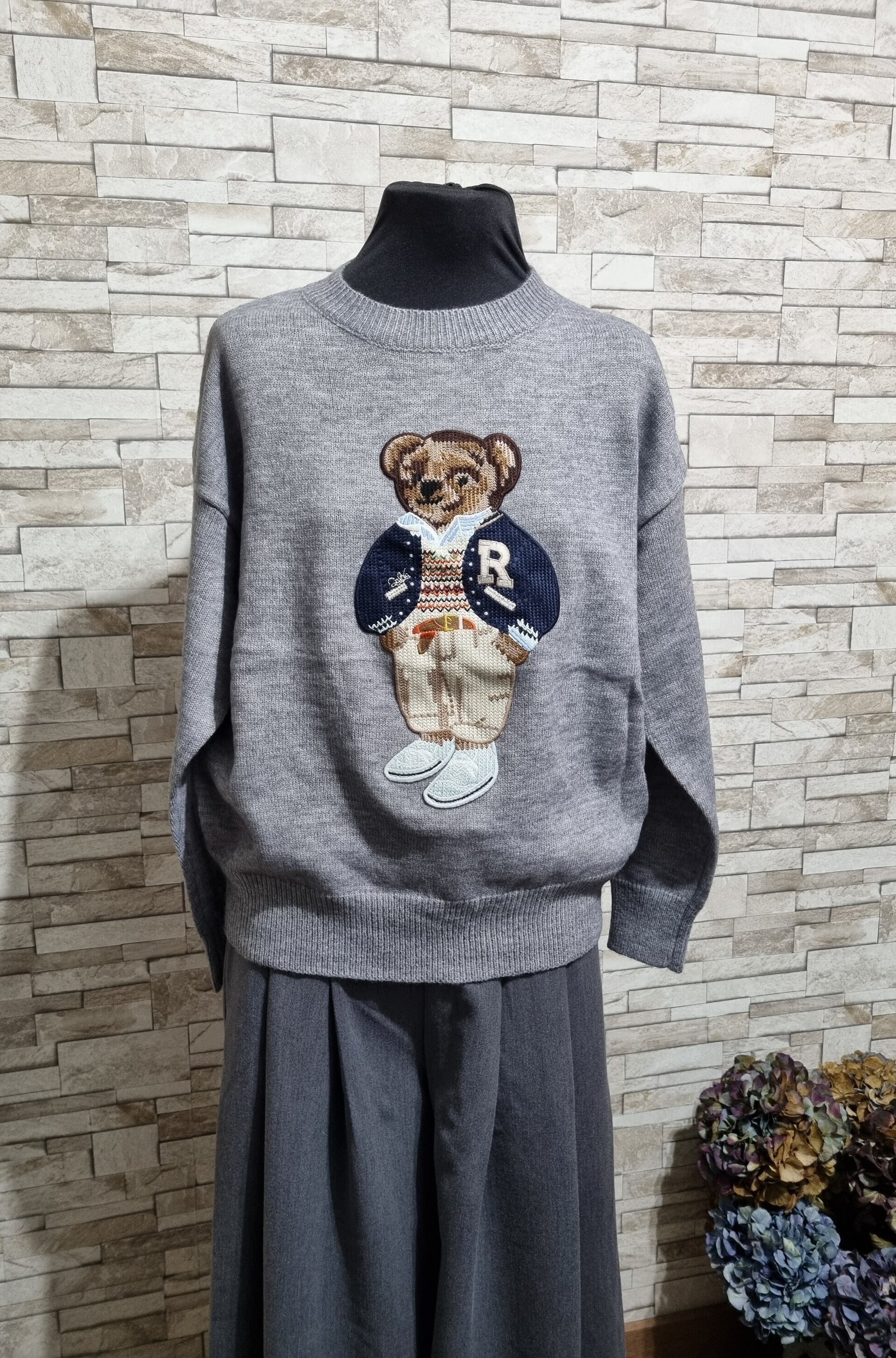 Jersey Ralph - 7