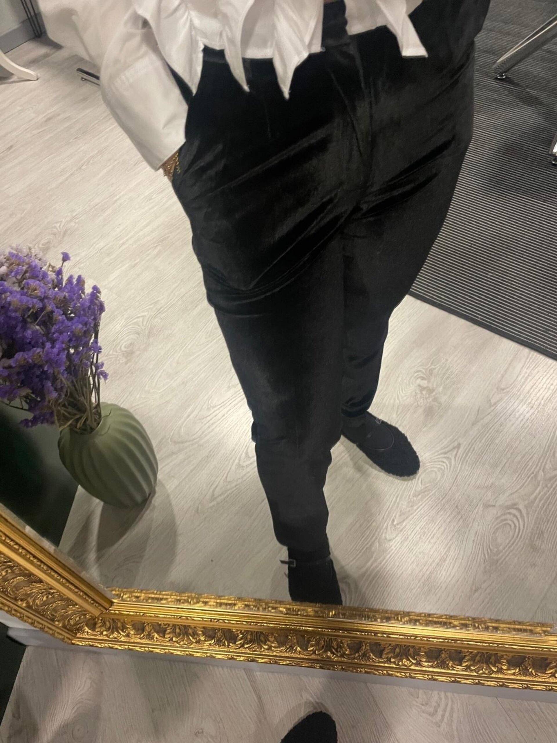 Pantalòn Amparo - 5