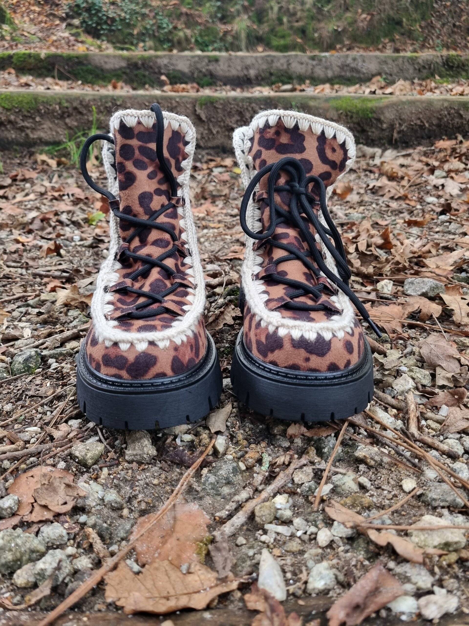Botas Leo - 6